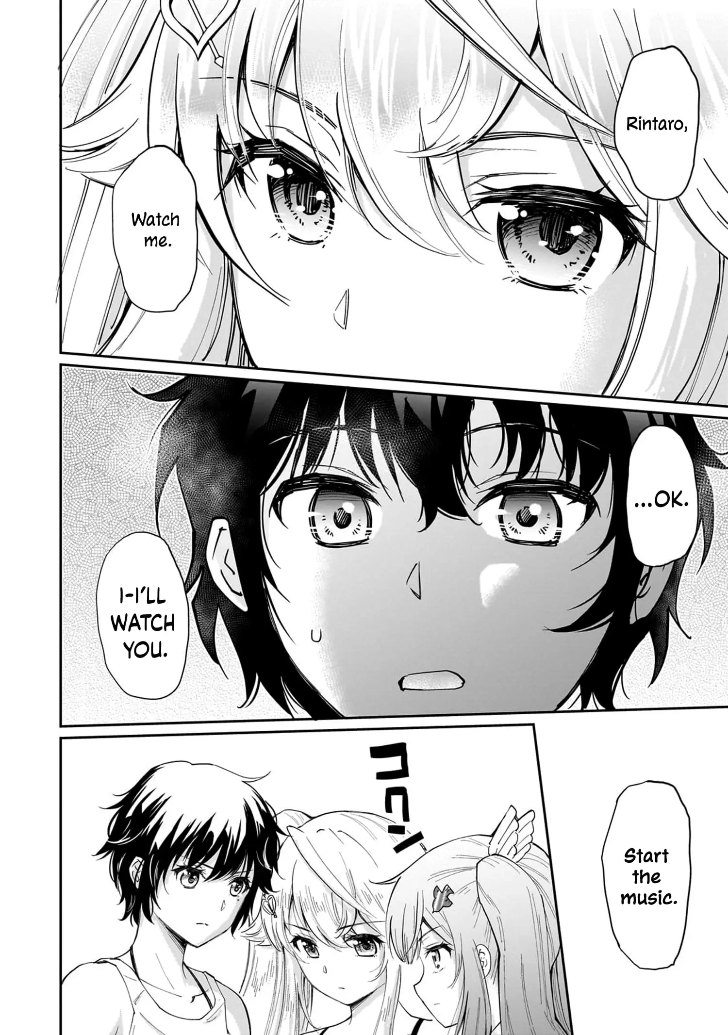 Isshou Hatarakitakunai Ore ga Classmate no Daininki Idol ni Natsukaretara - Chapter 8 - Page 16