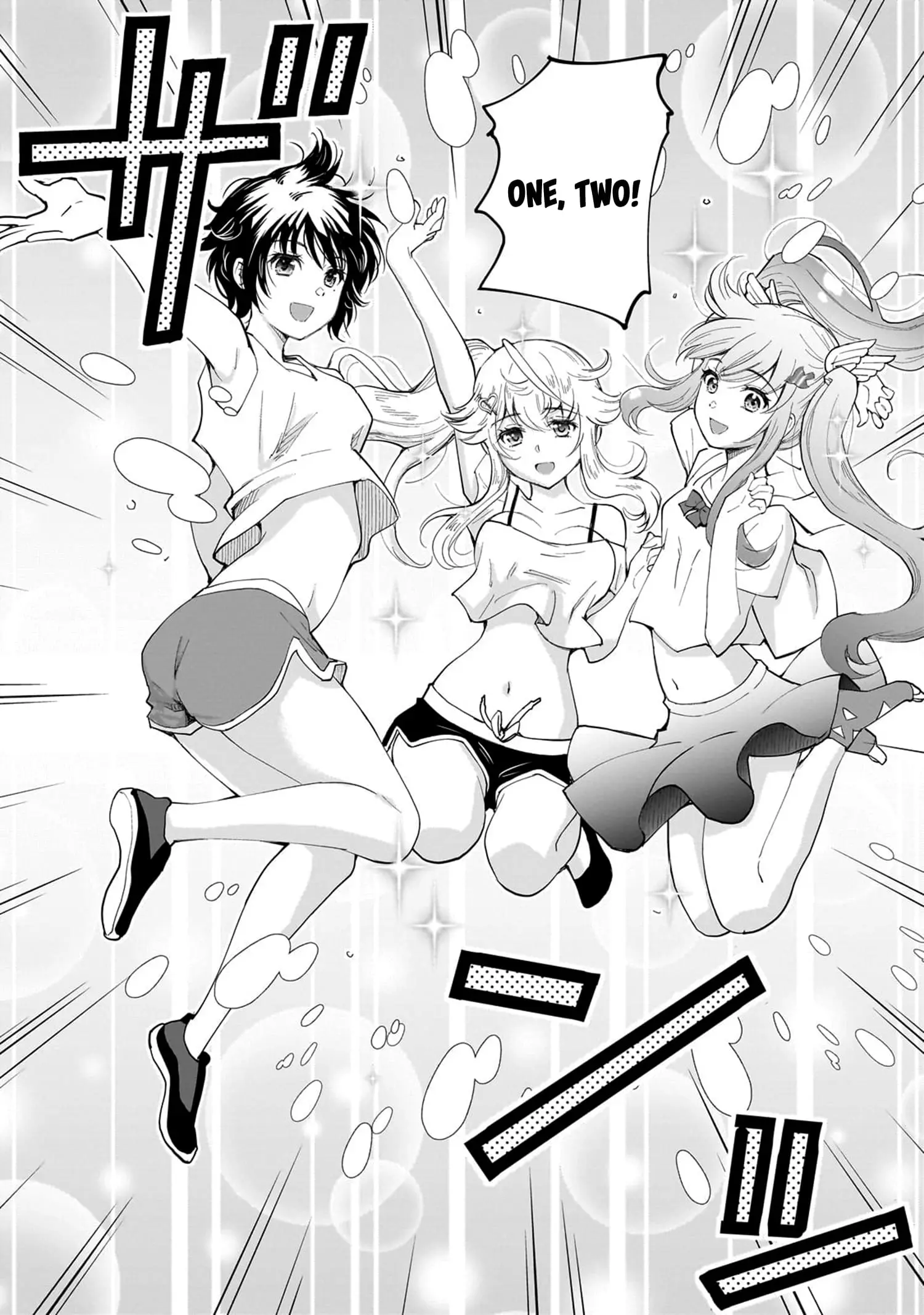 Isshou Hatarakitakunai Ore ga Classmate no Daininki Idol ni Natsukaretara - Chapter 8 - Page 18