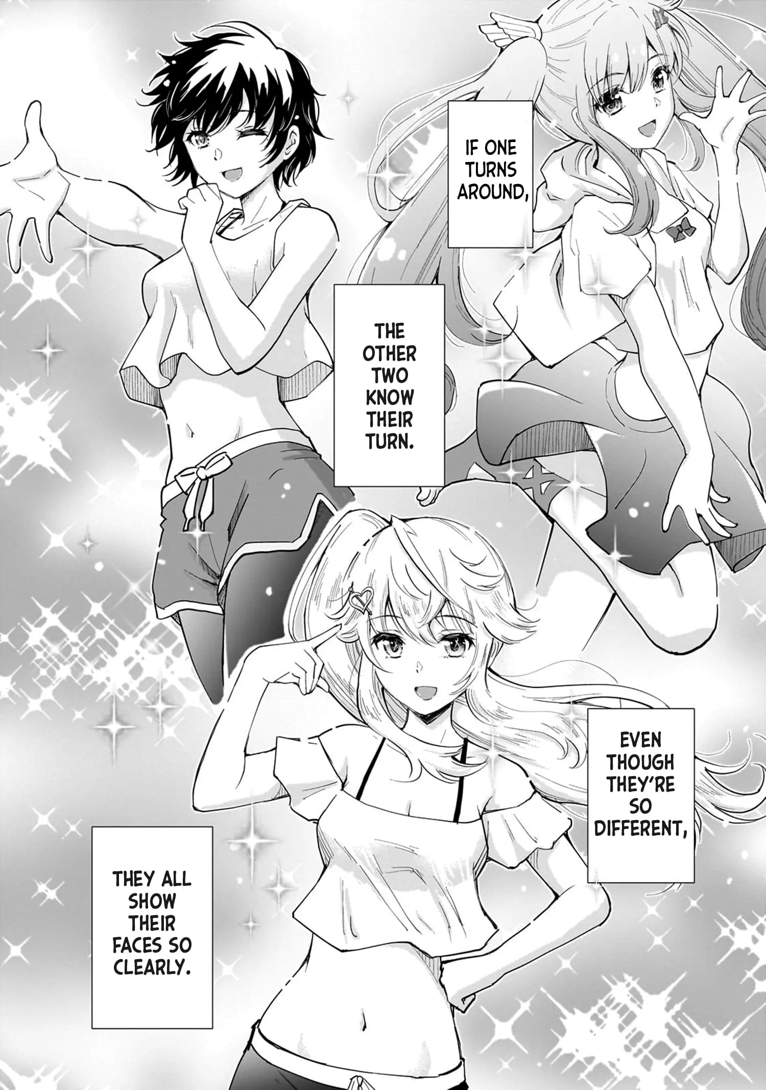 Isshou Hatarakitakunai Ore ga Classmate no Daininki Idol ni Natsukaretara - Chapter 8 - Page 20