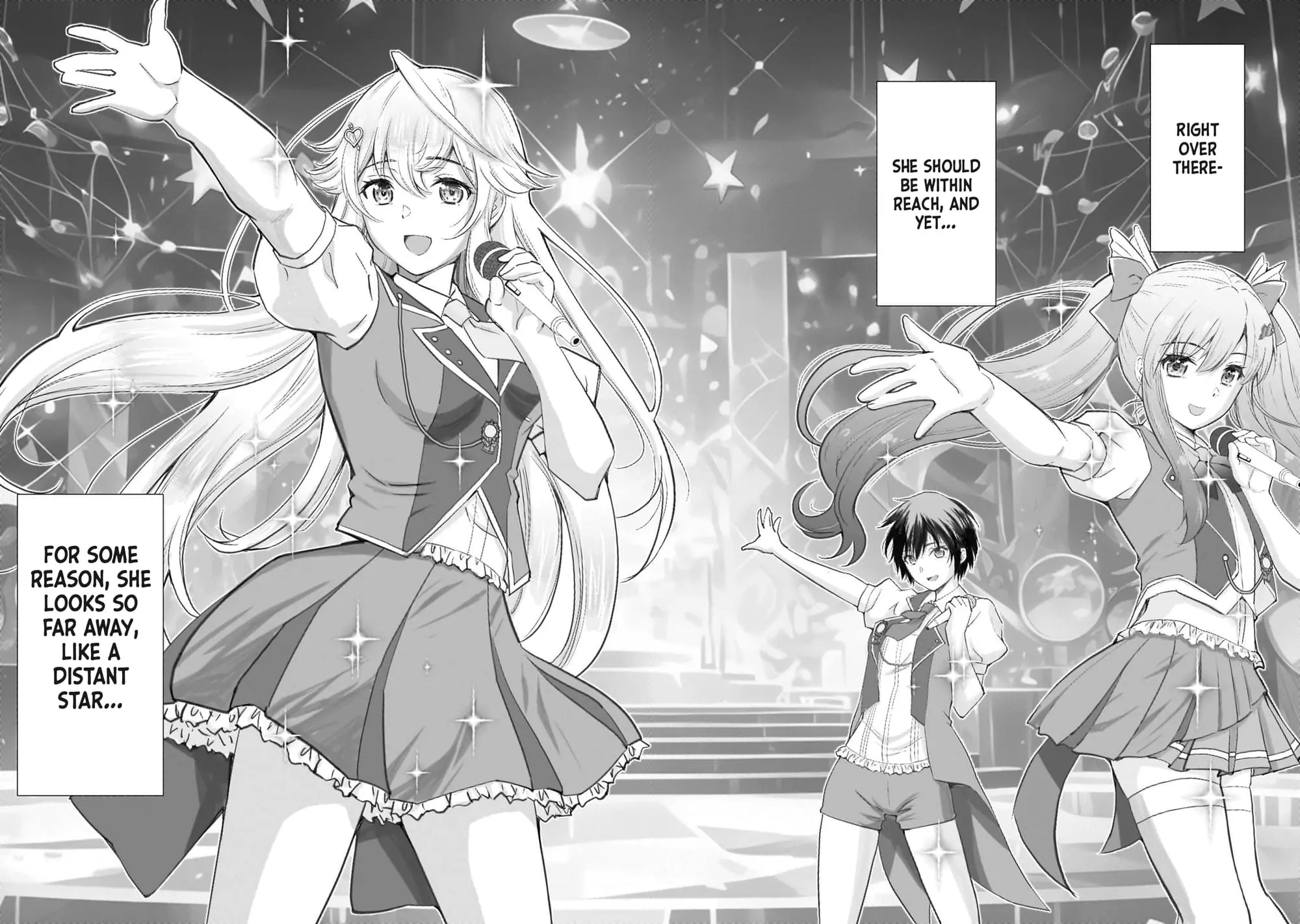 Isshou Hatarakitakunai Ore ga Classmate no Daininki Idol ni Natsukaretara - Chapter 8 - Page 22