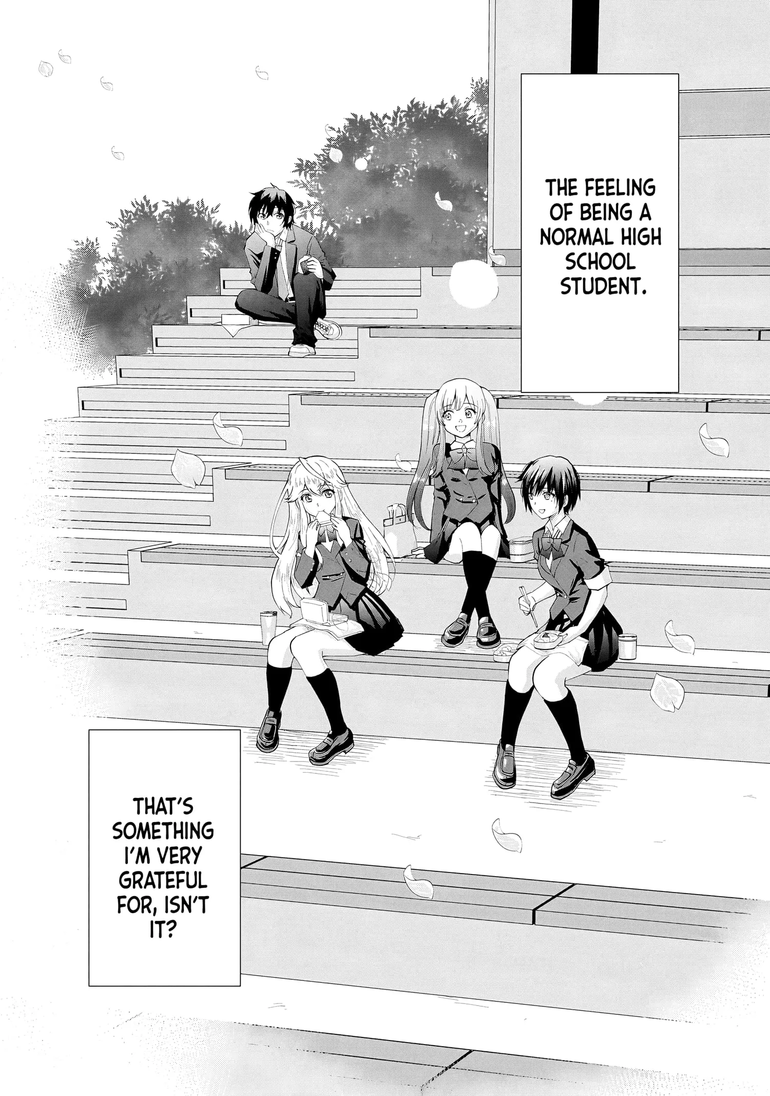 Isshou Hatarakitakunai Ore ga Classmate no Daininki Idol ni Natsukaretara - Chapter 9 - Page 7