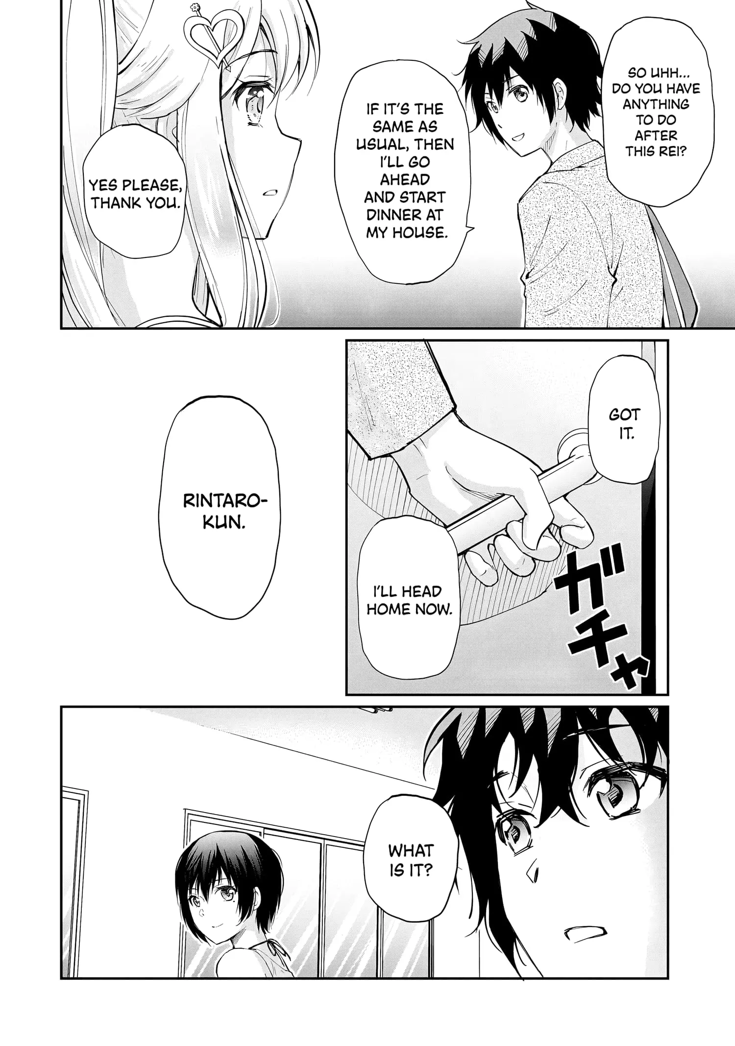 Isshou Hatarakitakunai Ore ga Classmate no Daininki Idol ni Natsukaretara - Chapter 9 - Page 10