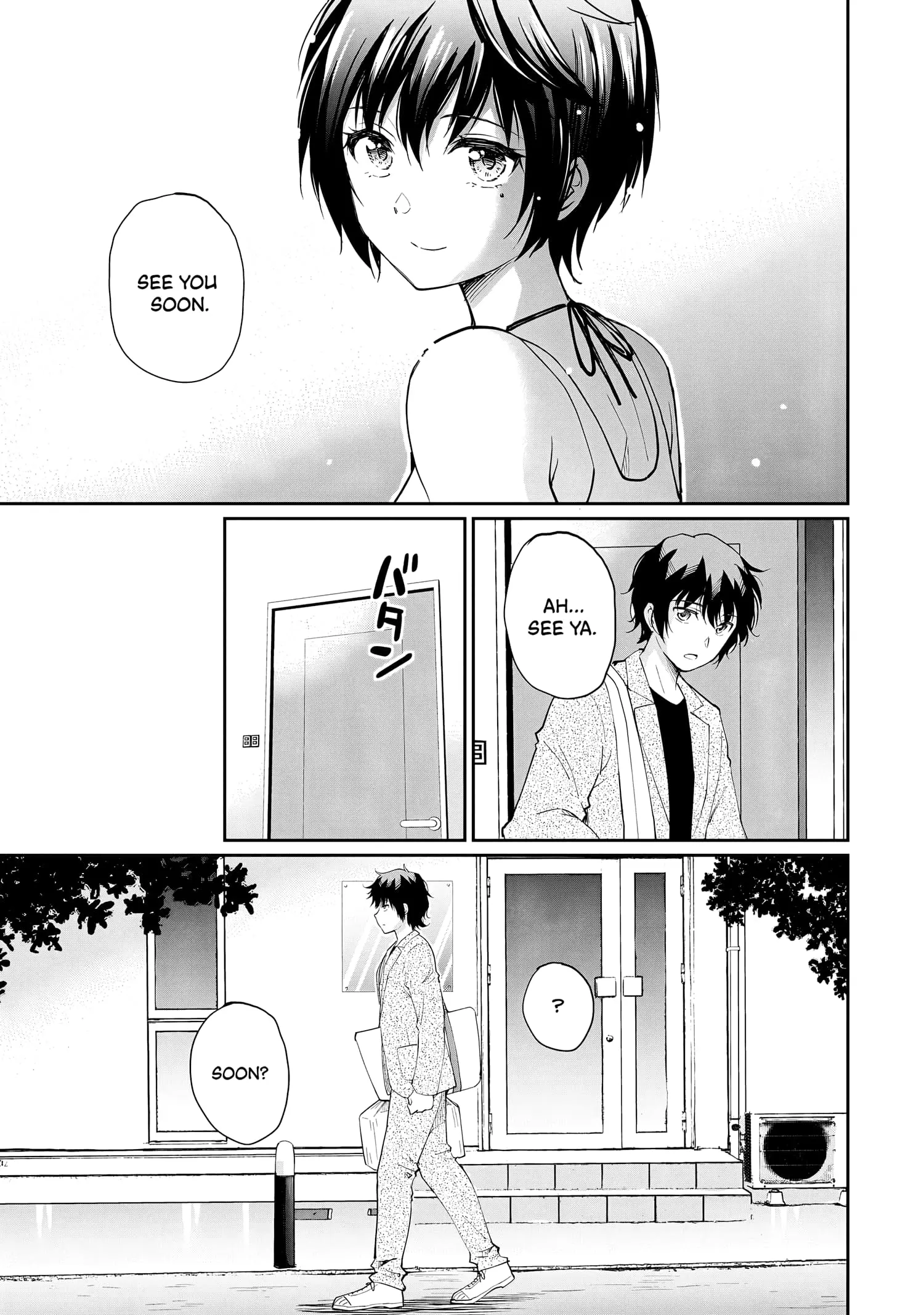 Isshou Hatarakitakunai Ore ga Classmate no Daininki Idol ni Natsukaretara - Chapter 9 - Page 11