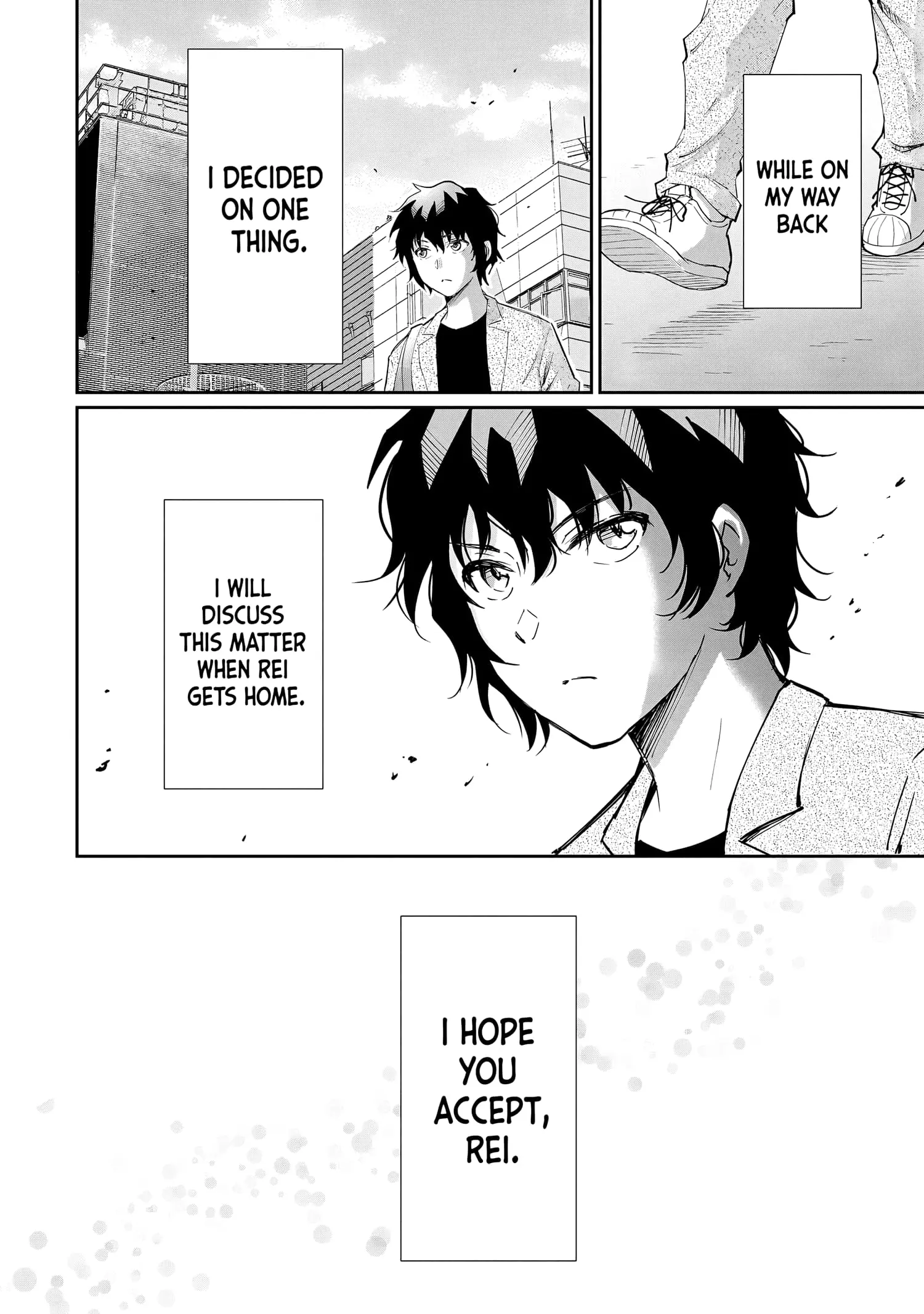 Isshou Hatarakitakunai Ore ga Classmate no Daininki Idol ni Natsukaretara - Chapter 9 - Page 12