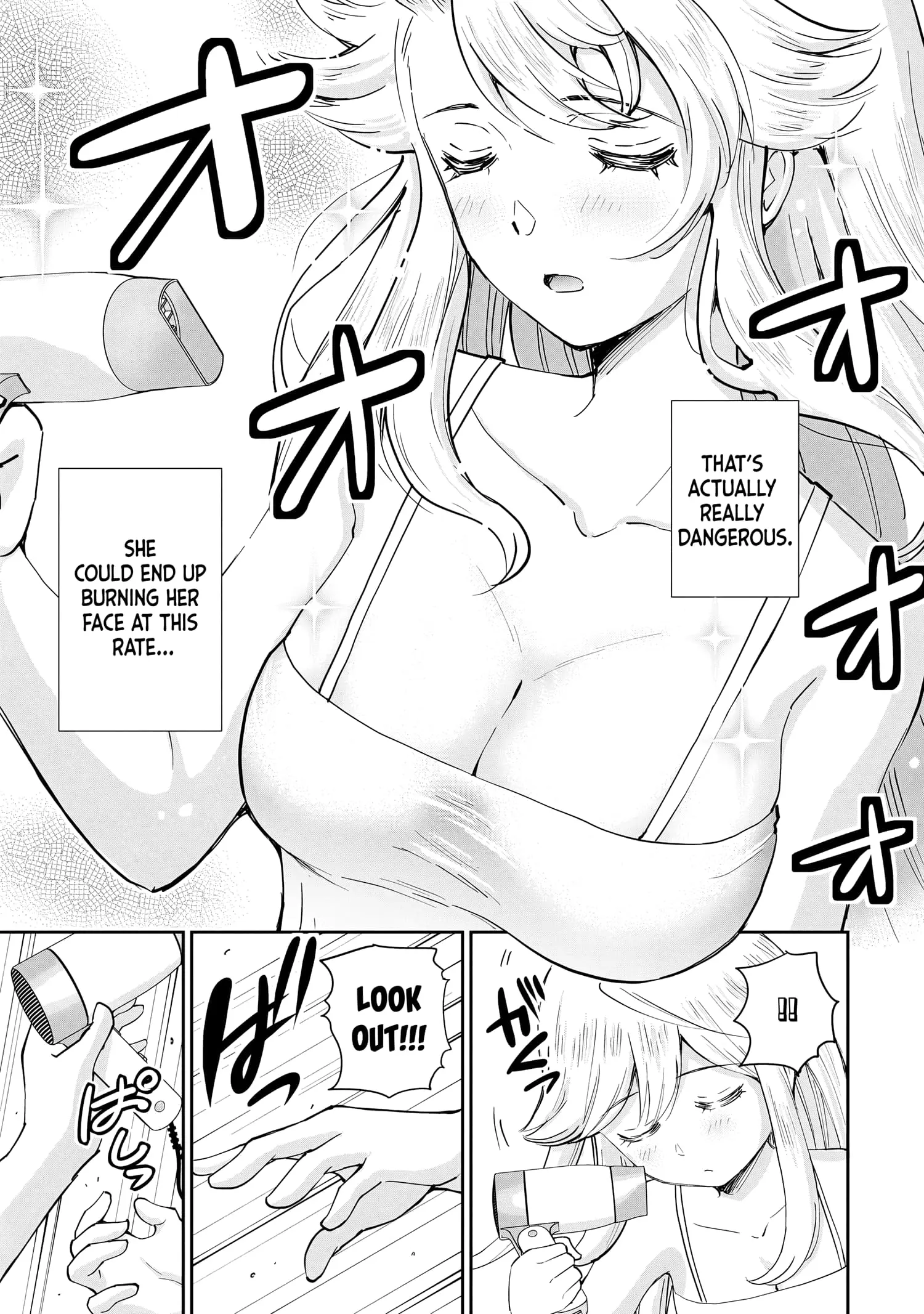 Isshou Hatarakitakunai Ore ga Classmate no Daininki Idol ni Natsukaretara - Chapter 9 - Page 17
