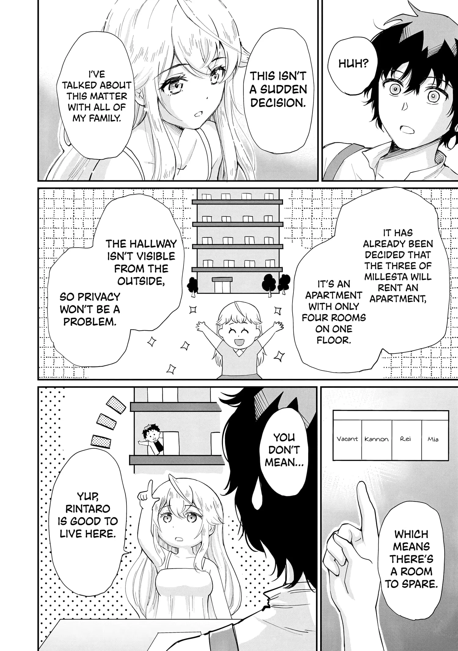 Isshou Hatarakitakunai Ore ga Classmate no Daininki Idol ni Natsukaretara - Chapter 10 - Page 14