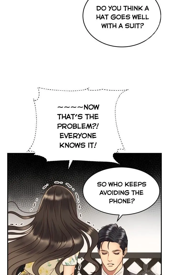 Daytime Star - Chapter 51 - Page 5