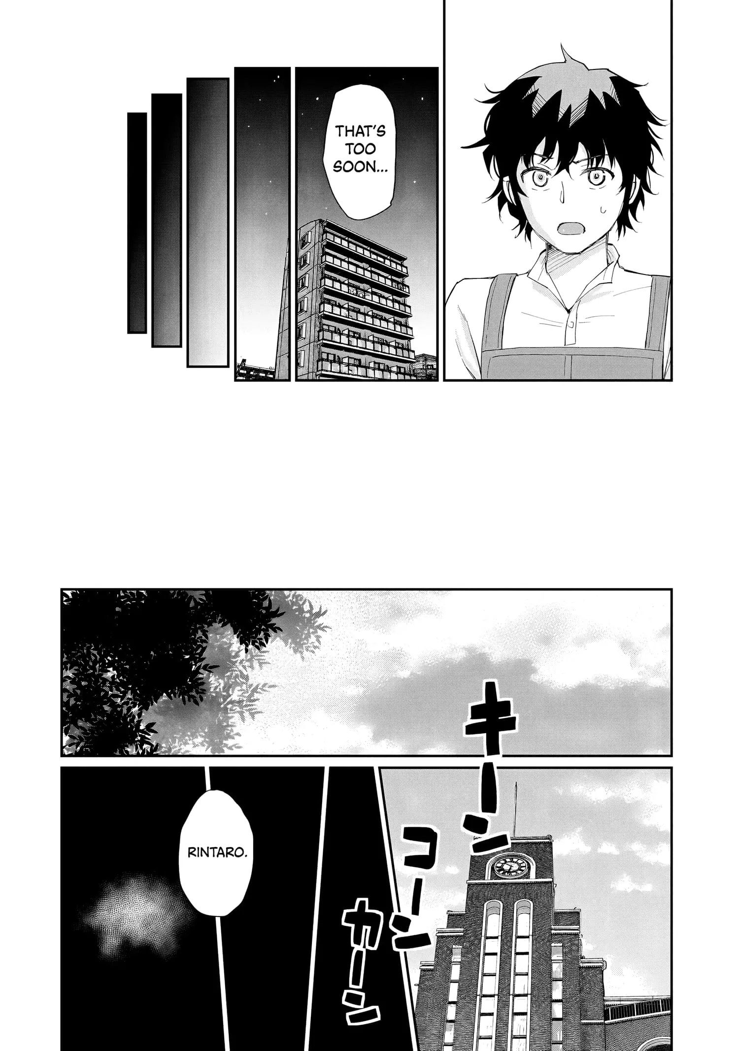 Isshou Hatarakitakunai Ore ga Classmate no Daininki Idol ni Natsukaretara - Chapter 10 - Page 18