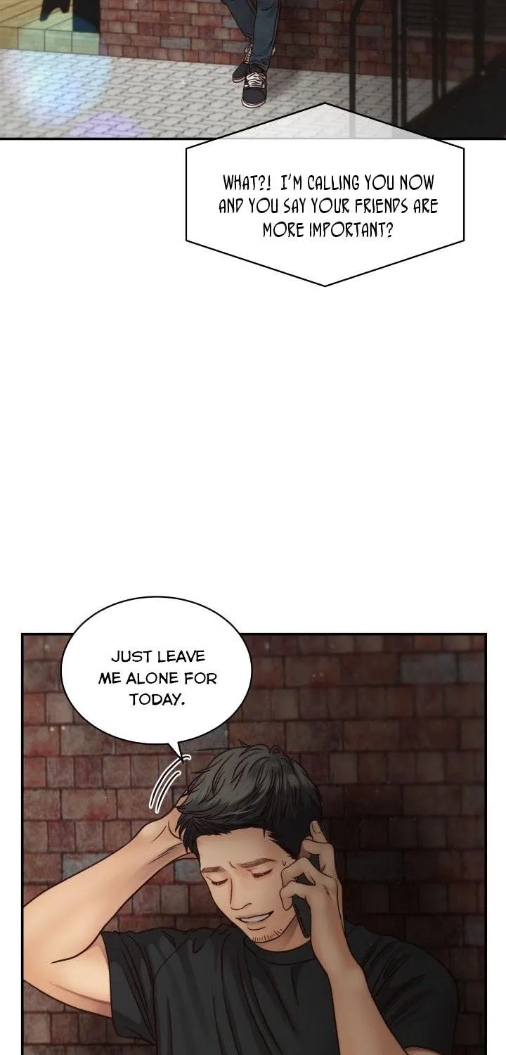 Daytime Star - Chapter 52 - Page 31