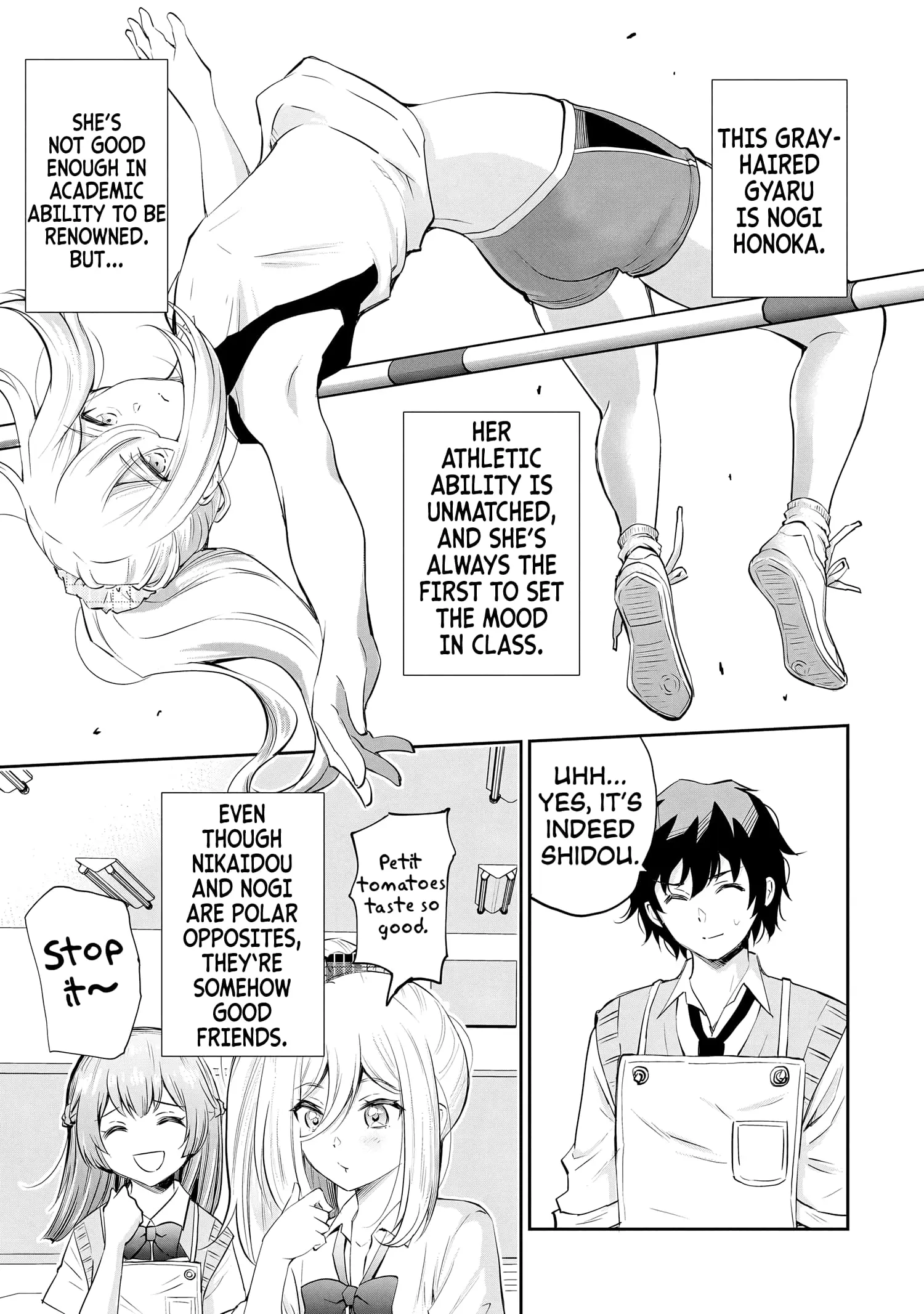 Isshou Hatarakitakunai Ore ga Classmate no Daininki Idol ni Natsukaretara - Chapter 11 - Page 5