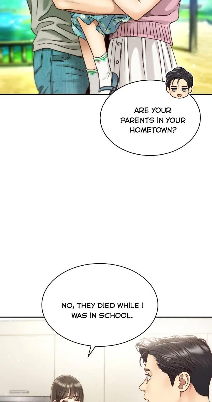 Daytime Star - Chapter 52 - Page 62