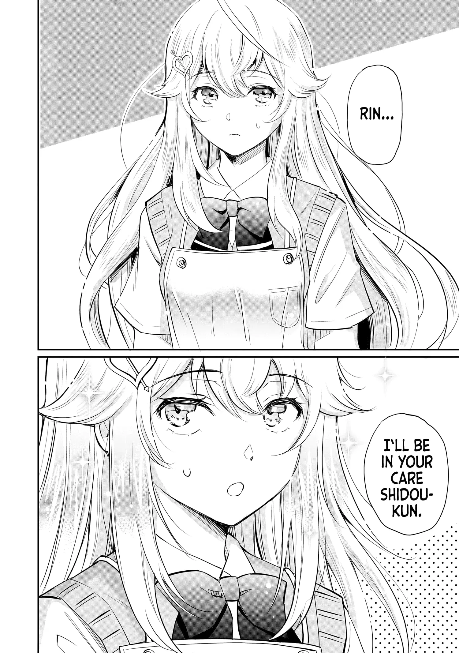Isshou Hatarakitakunai Ore ga Classmate no Daininki Idol ni Natsukaretara - Chapter 11 - Page 8