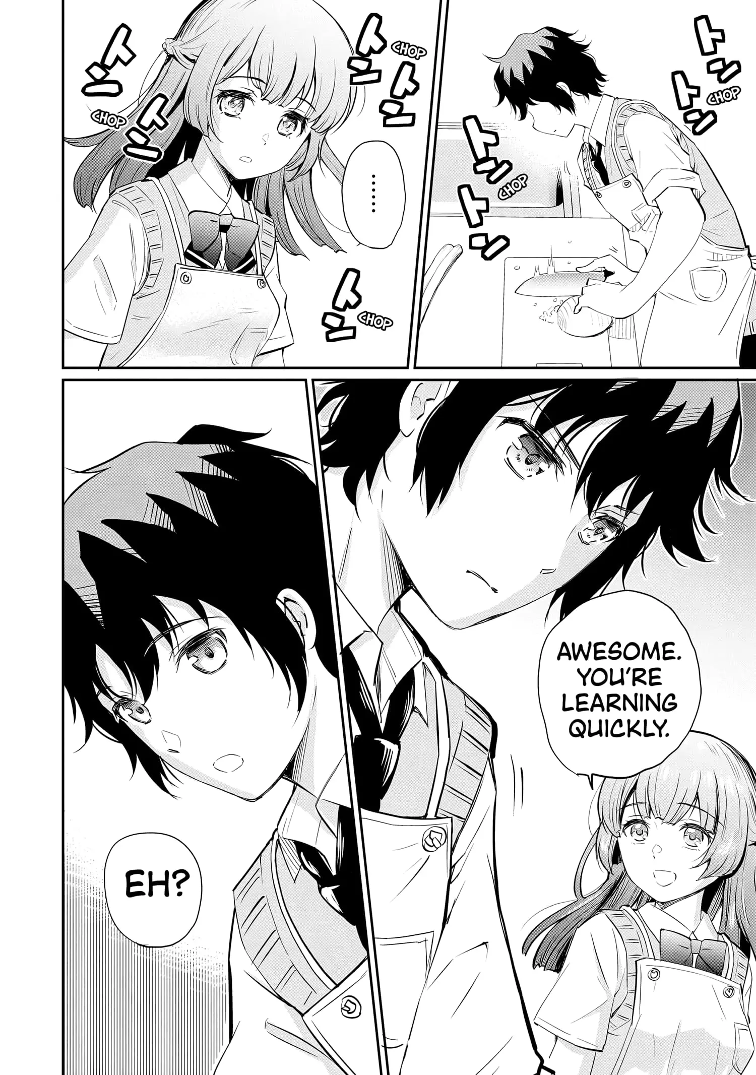 Isshou Hatarakitakunai Ore ga Classmate no Daininki Idol ni Natsukaretara - Chapter 11 - Page 16