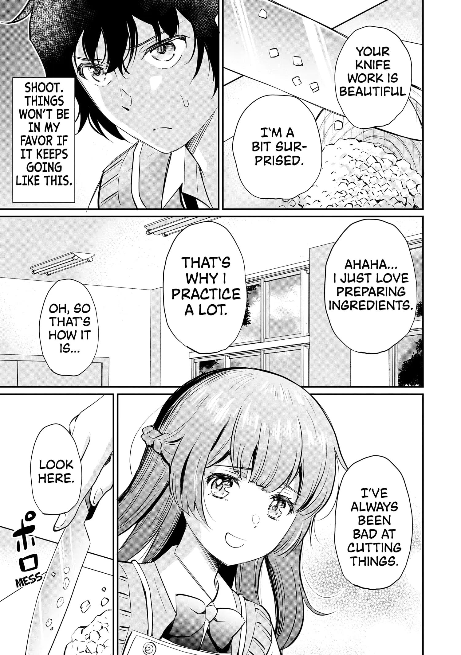 Isshou Hatarakitakunai Ore ga Classmate no Daininki Idol ni Natsukaretara - Chapter 11 - Page 17