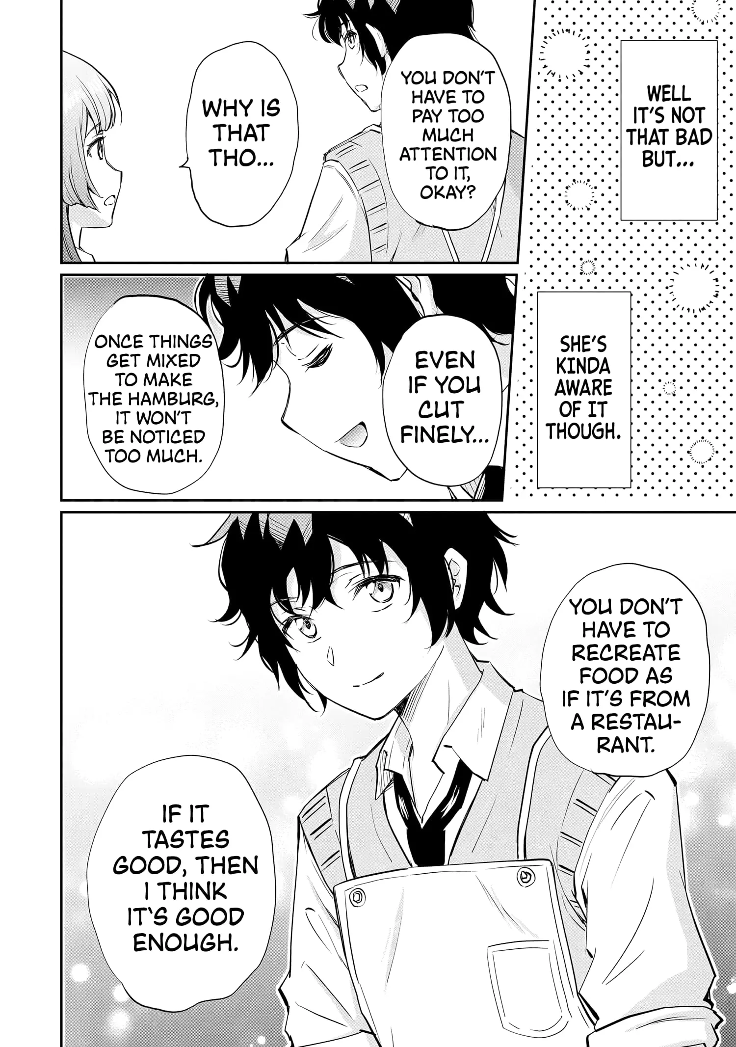 Isshou Hatarakitakunai Ore ga Classmate no Daininki Idol ni Natsukaretara - Chapter 11 - Page 18