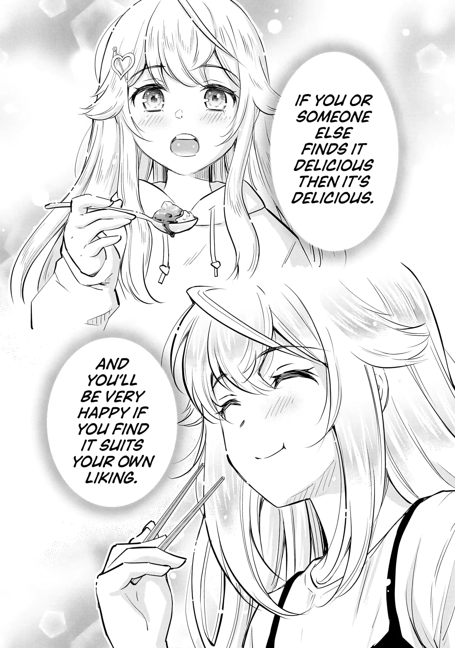 Isshou Hatarakitakunai Ore ga Classmate no Daininki Idol ni Natsukaretara - Chapter 11 - Page 19
