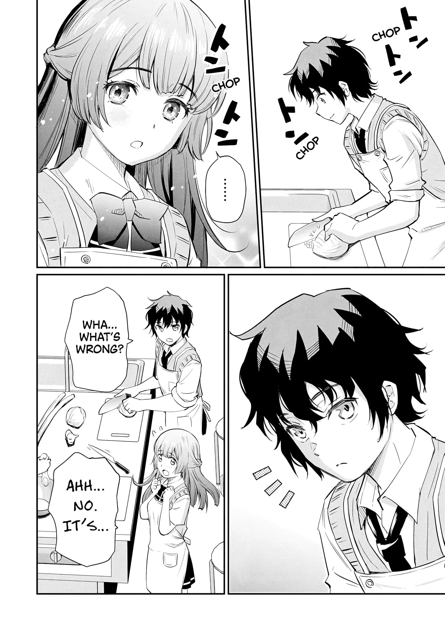 Isshou Hatarakitakunai Ore ga Classmate no Daininki Idol ni Natsukaretara - Chapter 11 - Page 20
