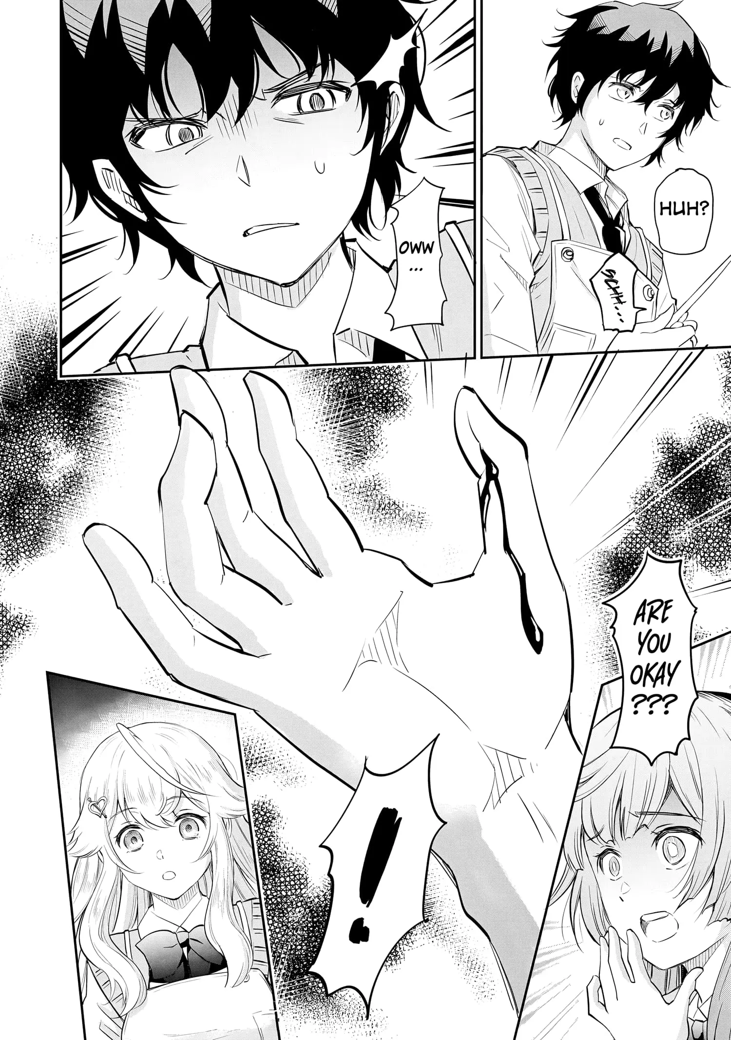 Isshou Hatarakitakunai Ore ga Classmate no Daininki Idol ni Natsukaretara - Chapter 11 - Page 24