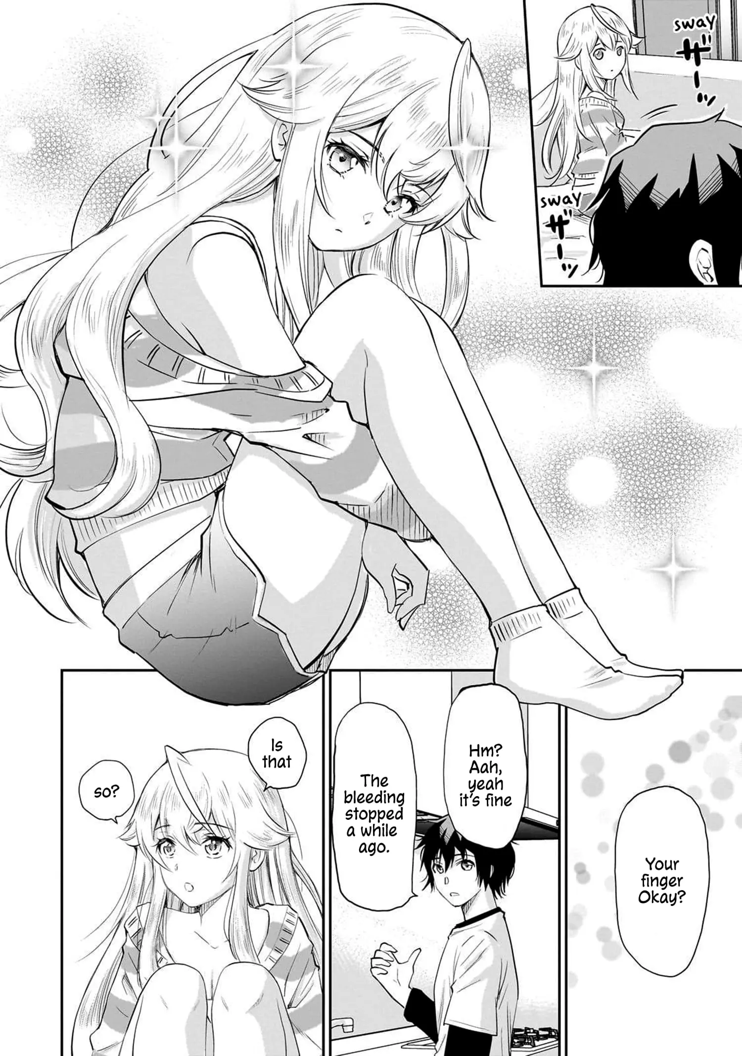Isshou Hatarakitakunai Ore ga Classmate no Daininki Idol ni Natsukaretara - Chapter 12 - Page 16
