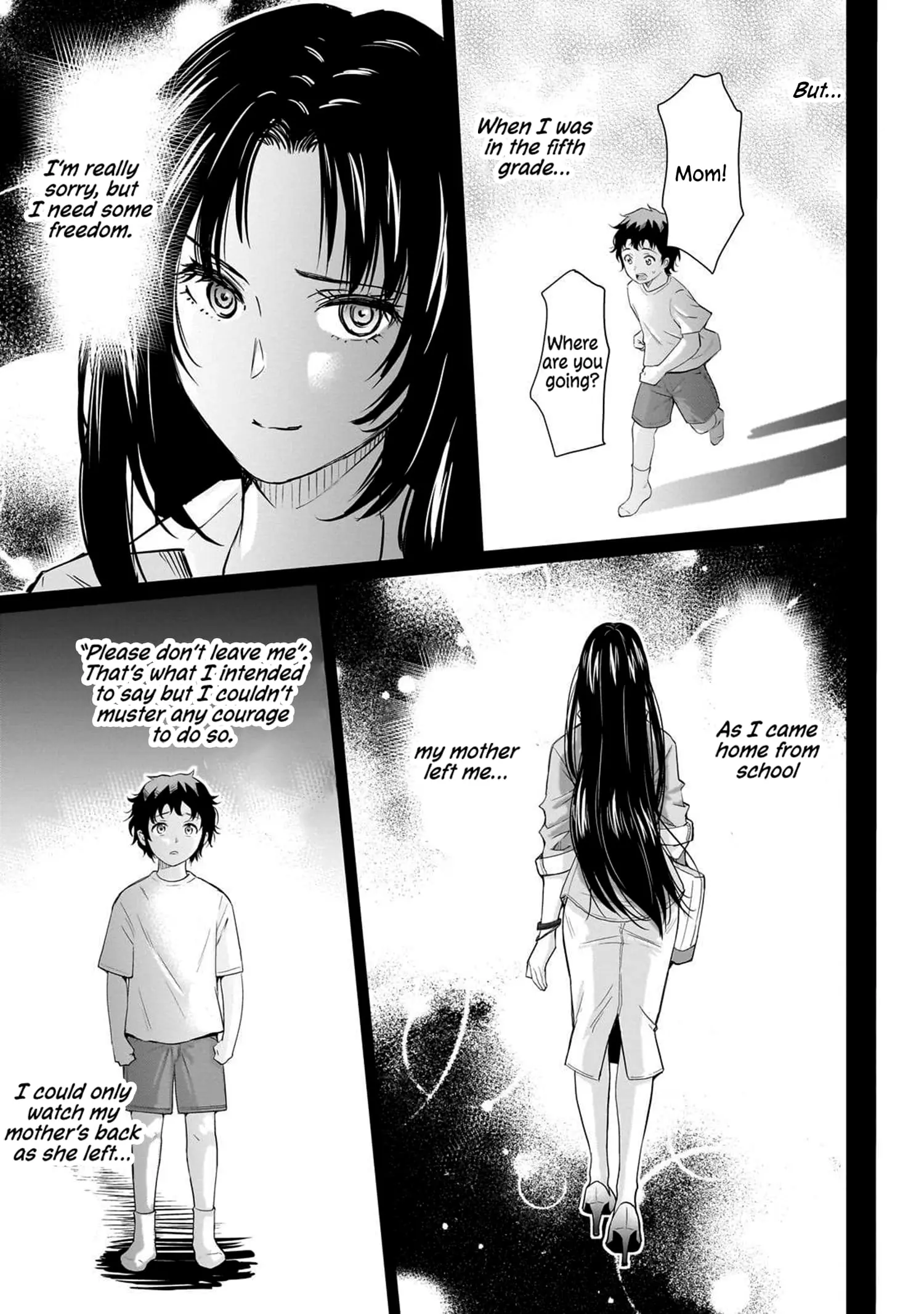 Isshou Hatarakitakunai Ore ga Classmate no Daininki Idol ni Natsukaretara - Chapter 12 - Page 21