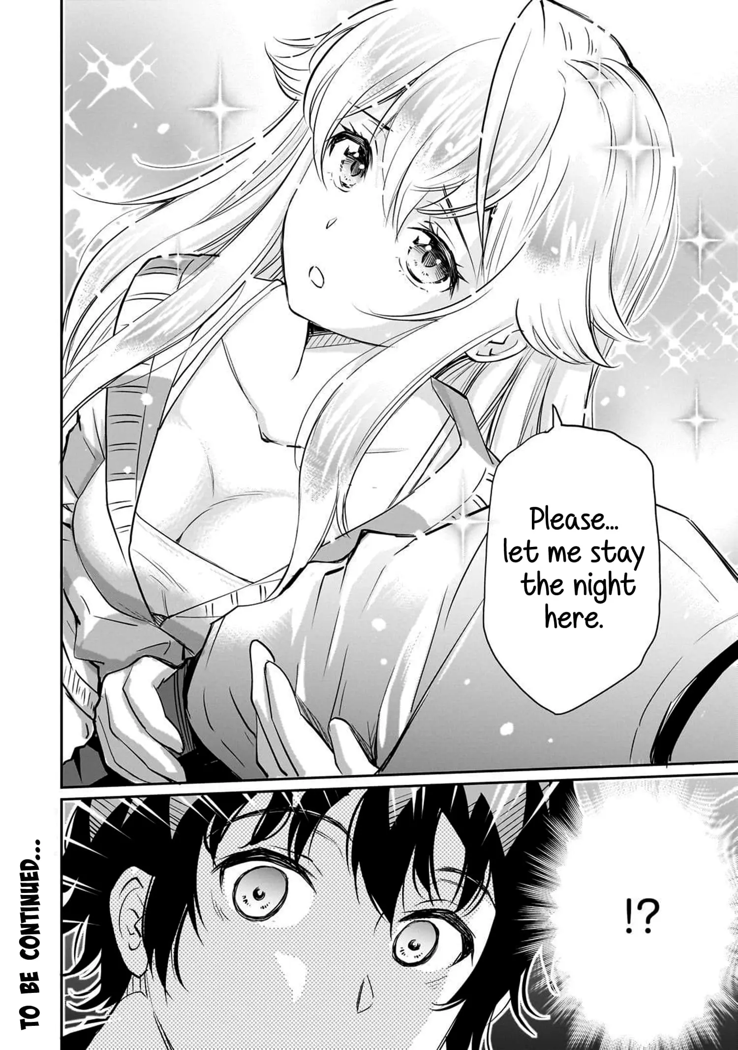 Isshou Hatarakitakunai Ore ga Classmate no Daininki Idol ni Natsukaretara - Chapter 12 - Page 24