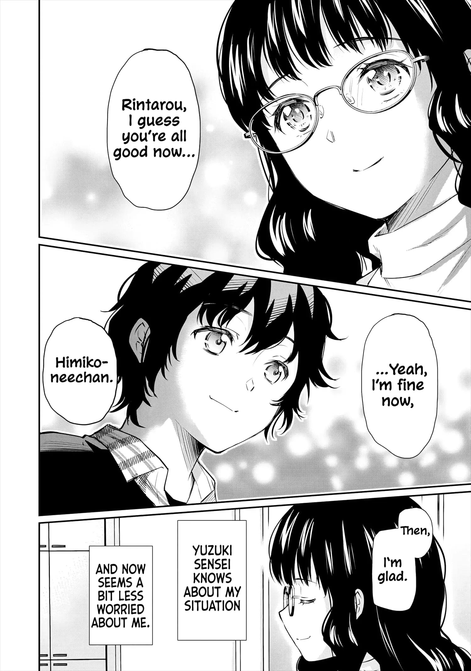 Isshou Hatarakitakunai Ore ga Classmate no Daininki Idol ni Natsukaretara - Chapter 14 - Page 4