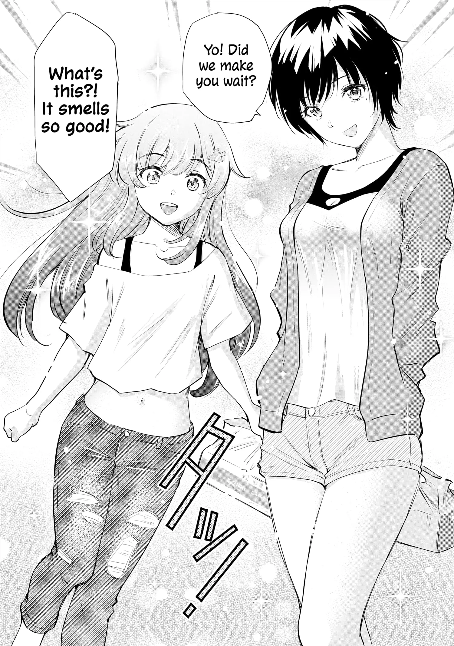 Isshou Hatarakitakunai Ore ga Classmate no Daininki Idol ni Natsukaretara - Chapter 14 - Page 10