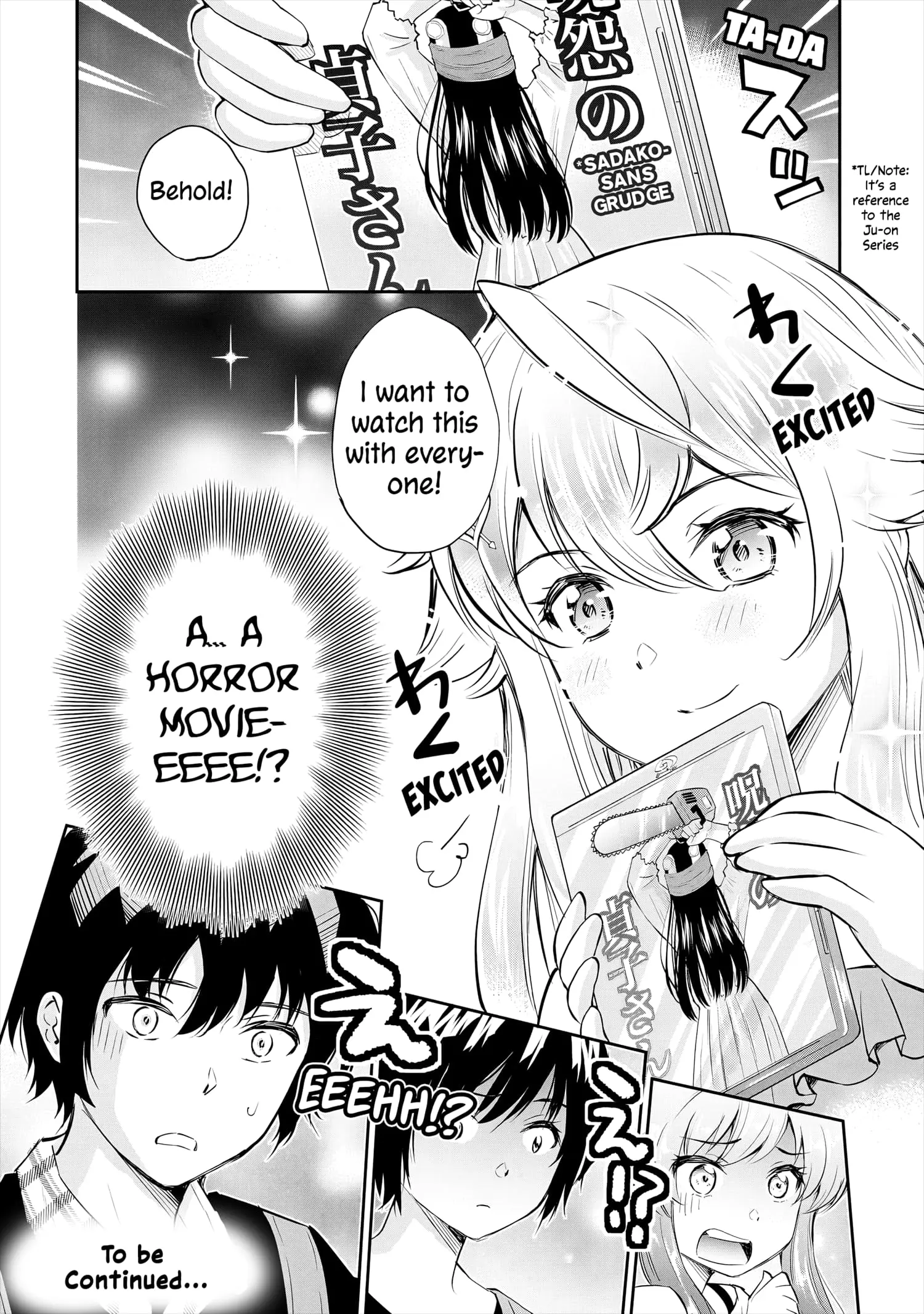 Isshou Hatarakitakunai Ore ga Classmate no Daininki Idol ni Natsukaretara - Chapter 14 - Page 22