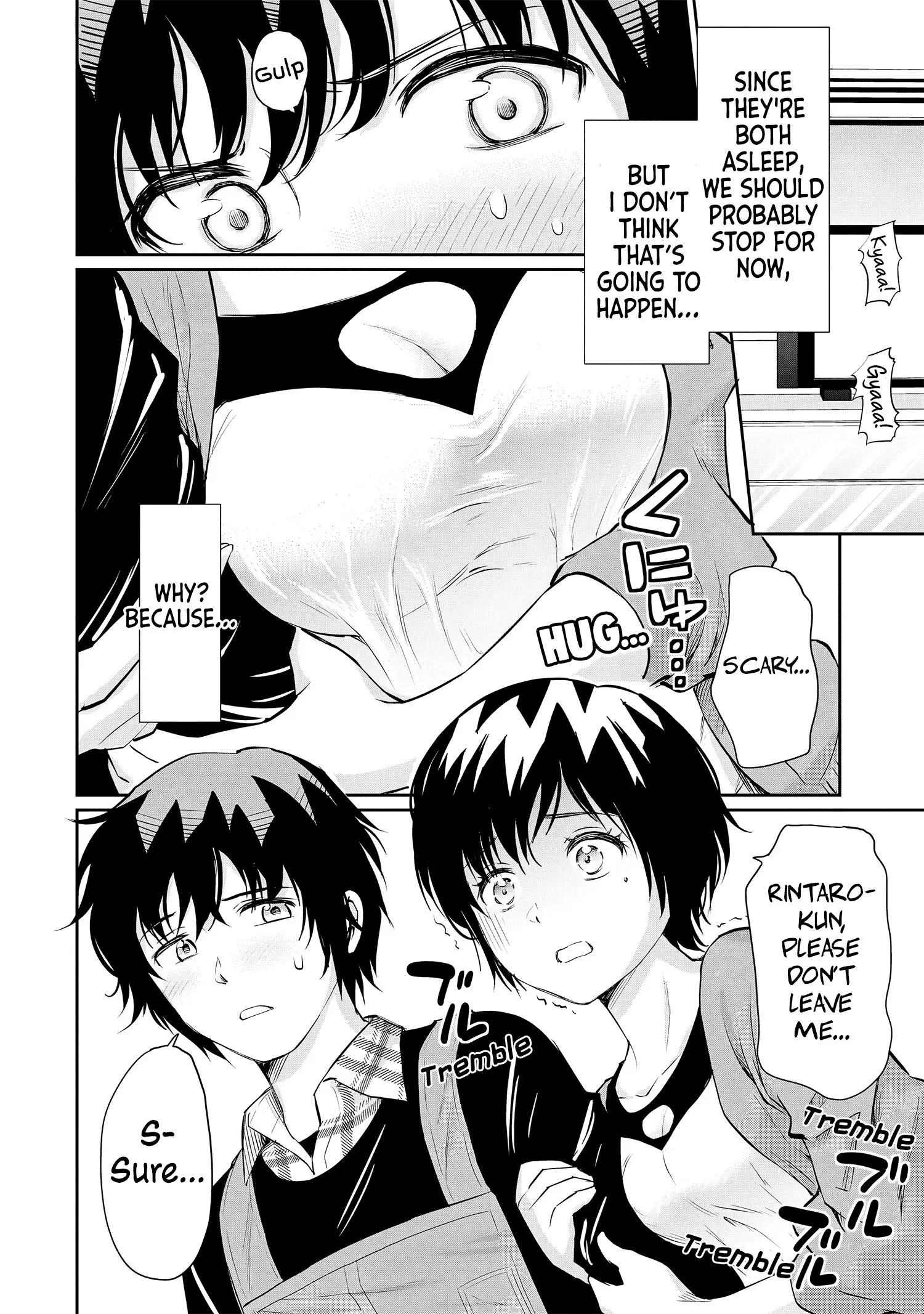 Isshou Hatarakitakunai Ore ga Classmate no Daininki Idol ni Natsukaretara - Chapter 15 - Page 8