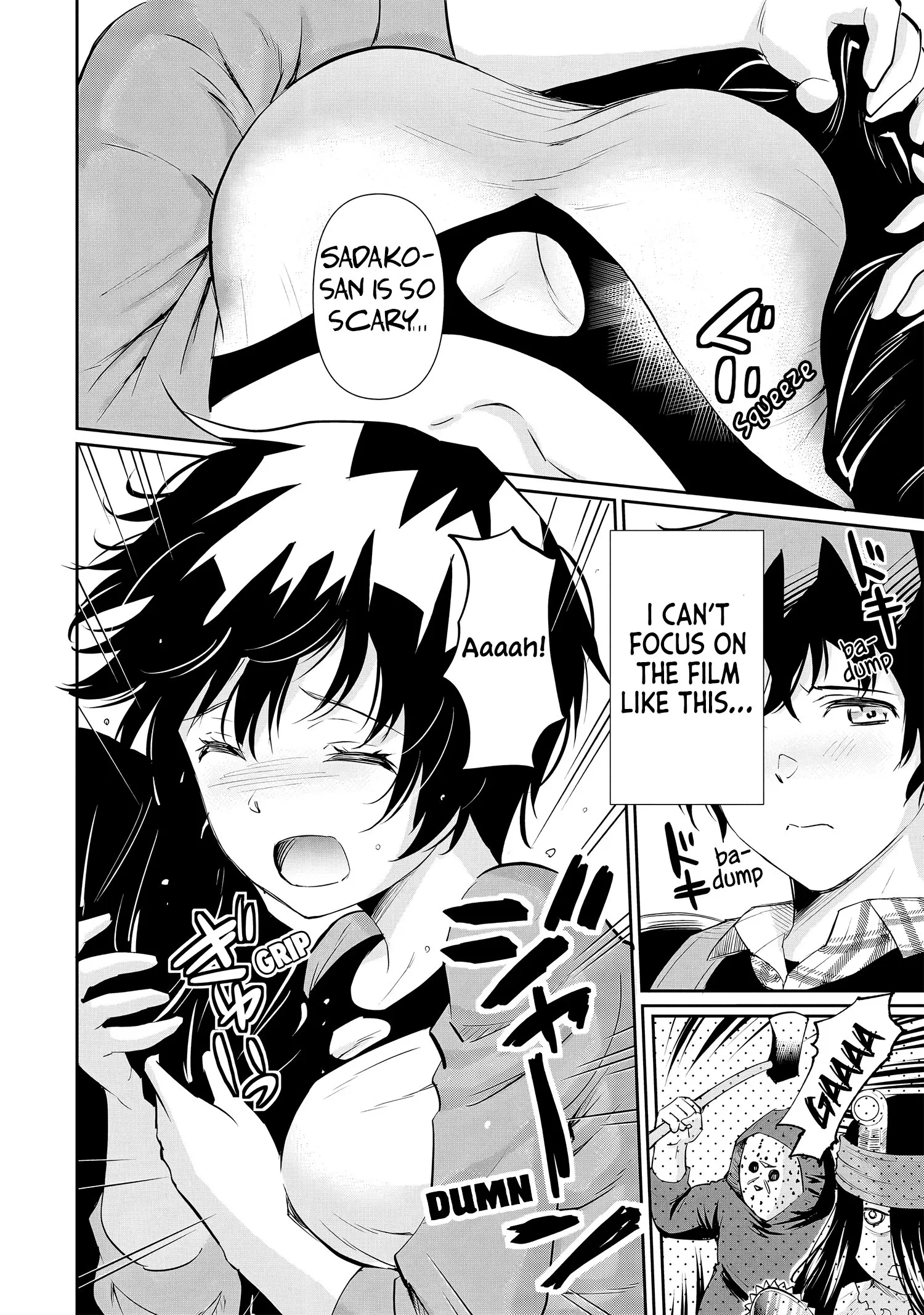 Isshou Hatarakitakunai Ore ga Classmate no Daininki Idol ni Natsukaretara - Chapter 15 - Page 10