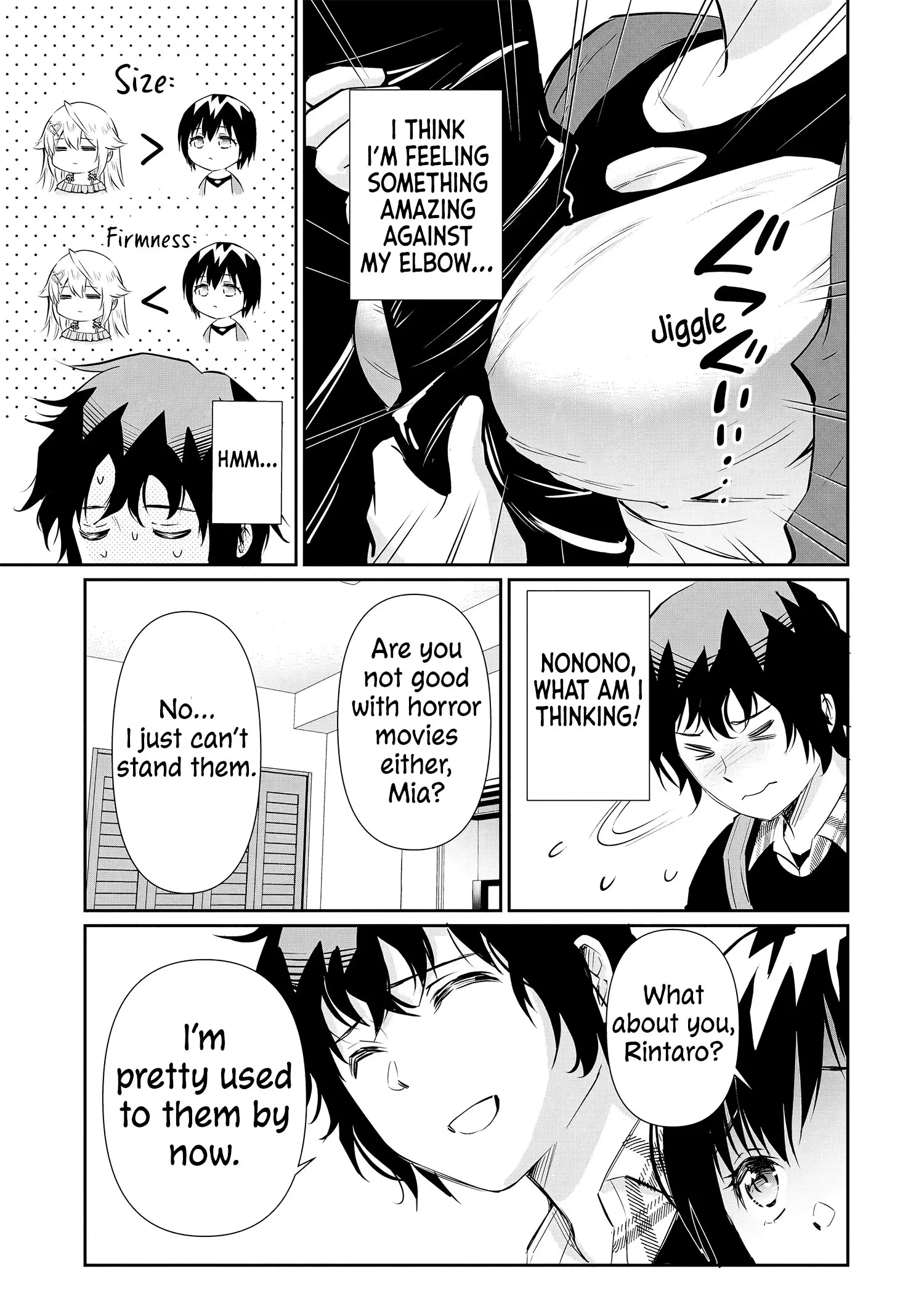 Isshou Hatarakitakunai Ore ga Classmate no Daininki Idol ni Natsukaretara - Chapter 15 - Page 11