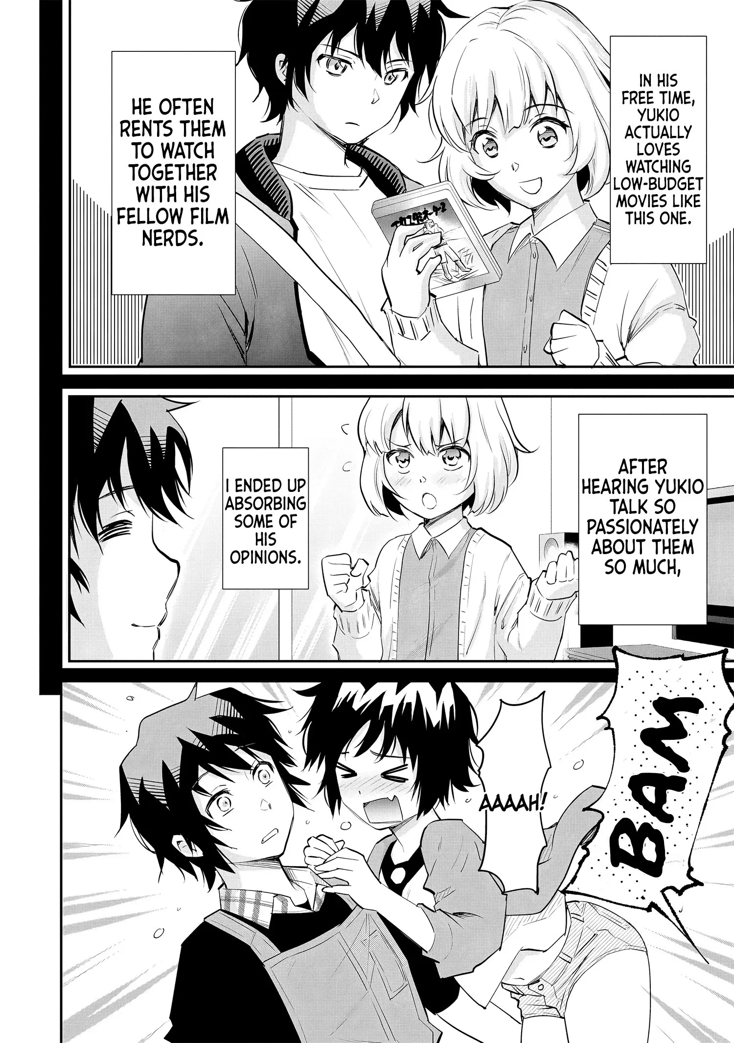 Isshou Hatarakitakunai Ore ga Classmate no Daininki Idol ni Natsukaretara - Chapter 15 - Page 12