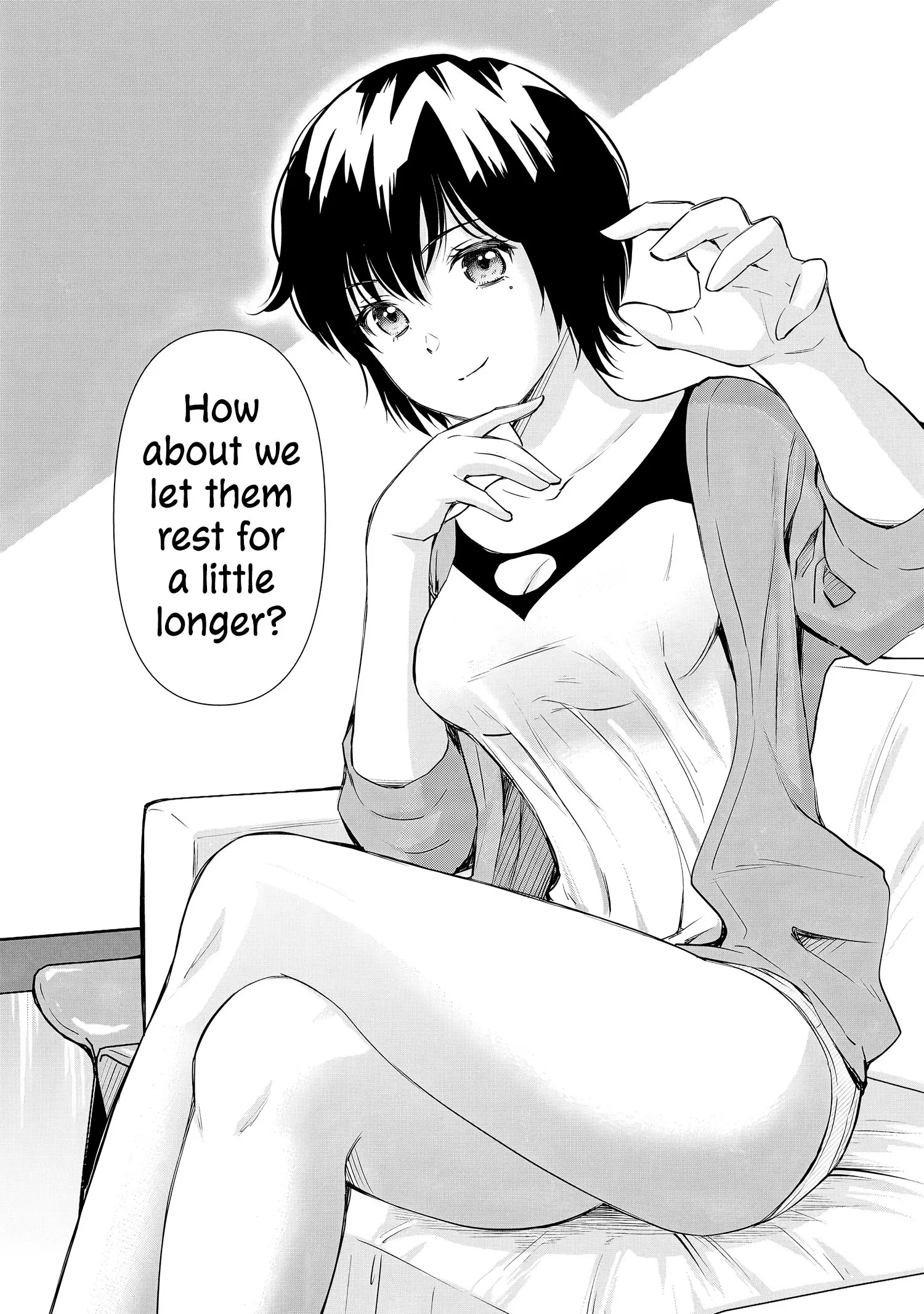 Isshou Hatarakitakunai Ore ga Classmate no Daininki Idol ni Natsukaretara - Chapter 15 - Page 16