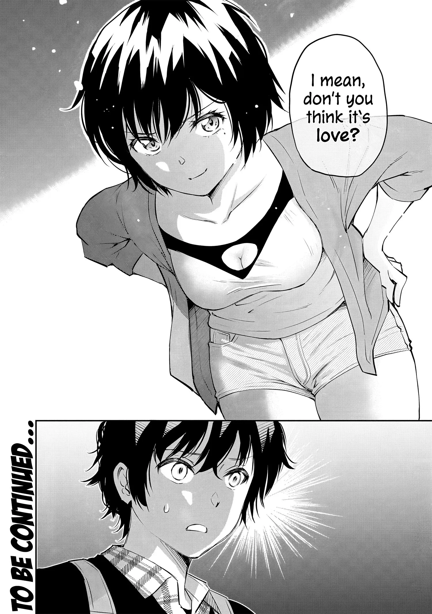 Isshou Hatarakitakunai Ore ga Classmate no Daininki Idol ni Natsukaretara - Chapter 15 - Page 24