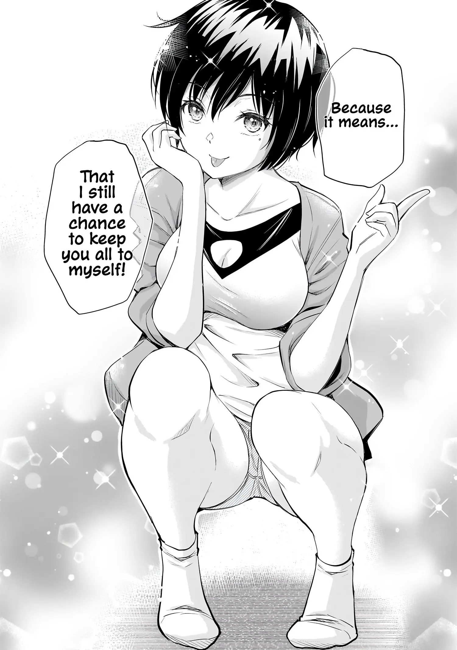 Isshou Hatarakitakunai Ore ga Classmate no Daininki Idol ni Natsukaretara - Chapter 16 - Page 4