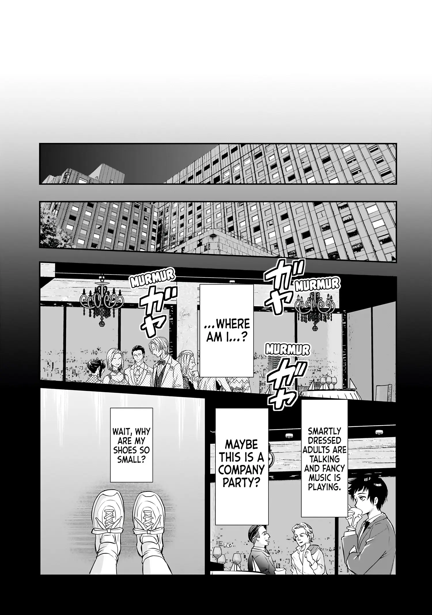 Isshou Hatarakitakunai Ore ga Classmate no Daininki Idol ni Natsukaretara - Chapter 16 - Page 13