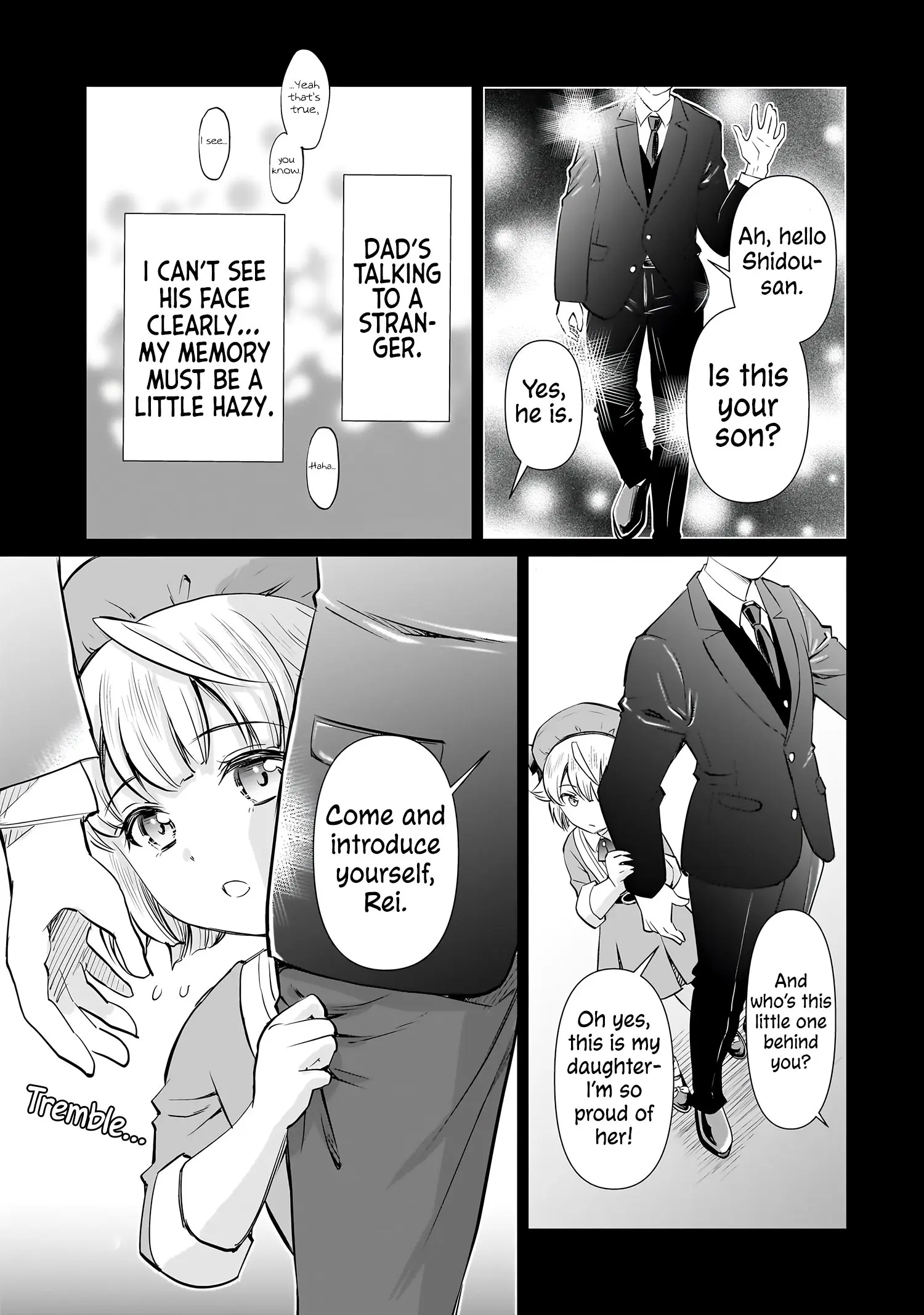 Isshou Hatarakitakunai Ore ga Classmate no Daininki Idol ni Natsukaretara - Chapter 16 - Page 15