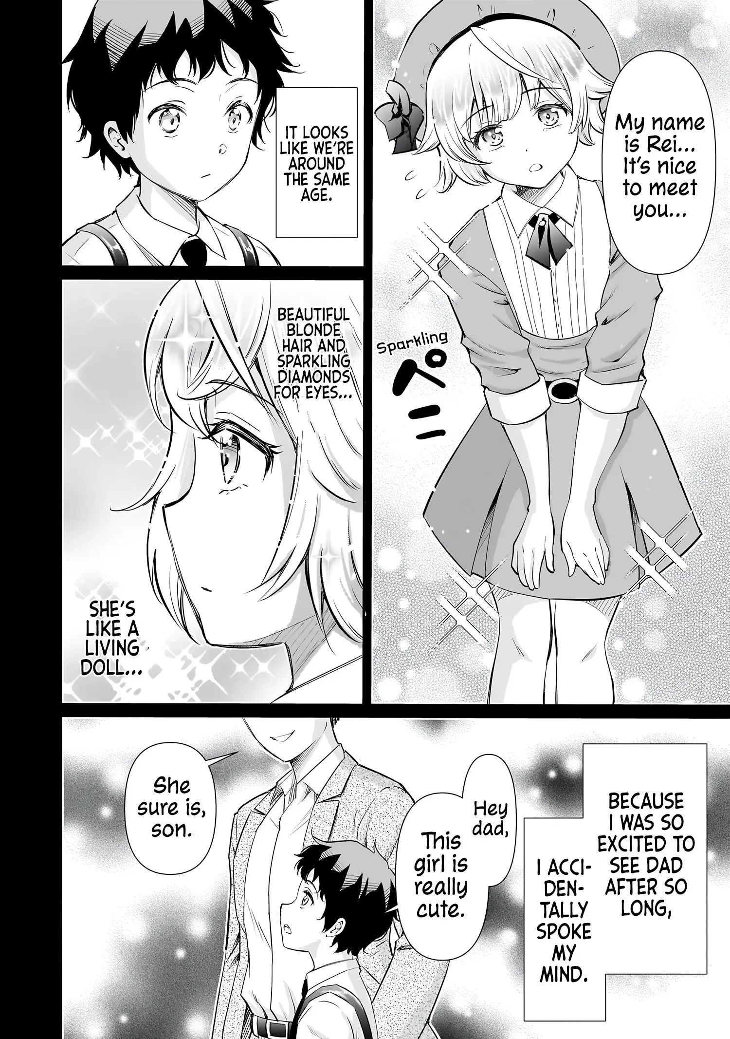 Isshou Hatarakitakunai Ore ga Classmate no Daininki Idol ni Natsukaretara - Chapter 16 - Page 16