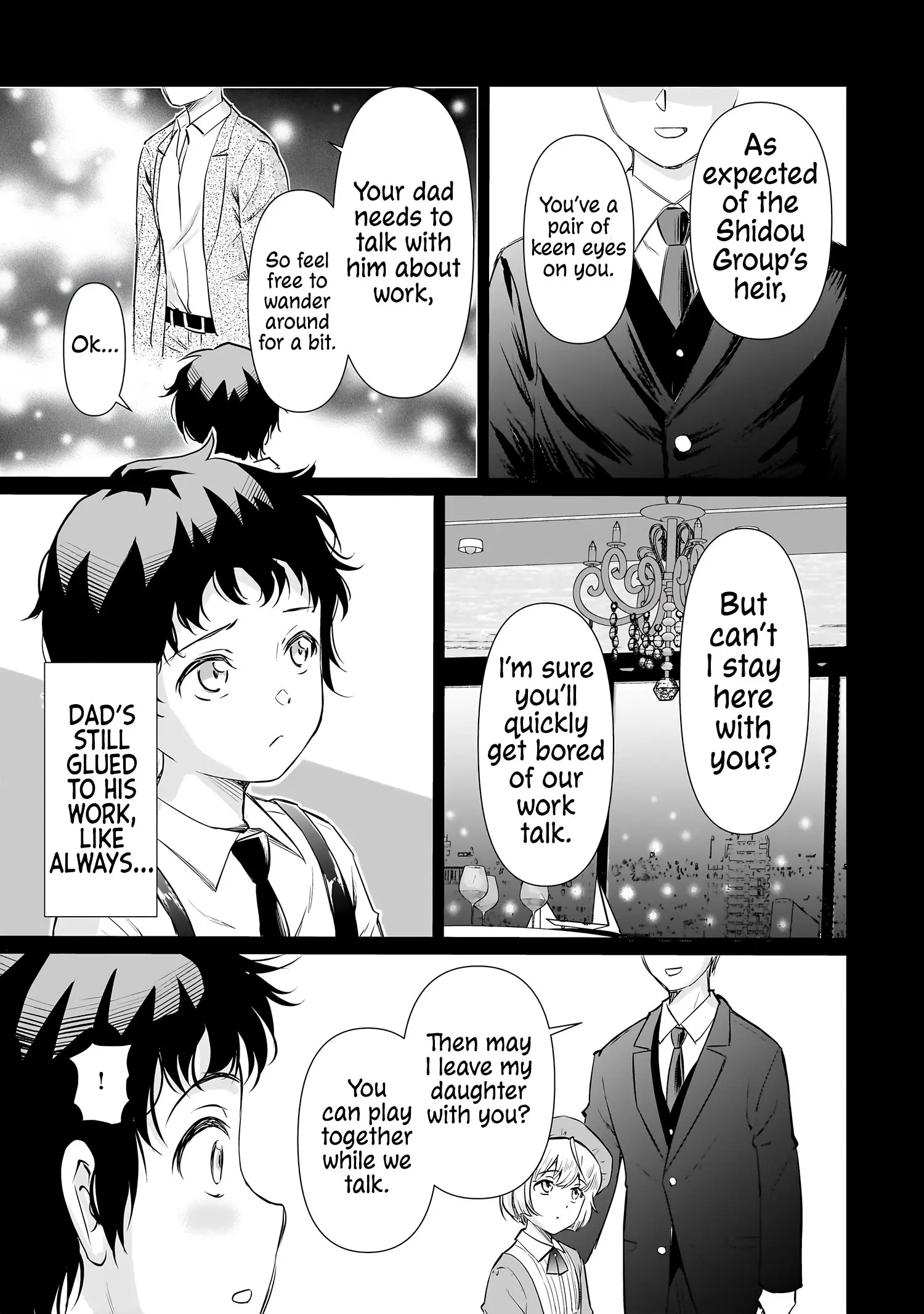 Isshou Hatarakitakunai Ore ga Classmate no Daininki Idol ni Natsukaretara - Chapter 16 - Page 17