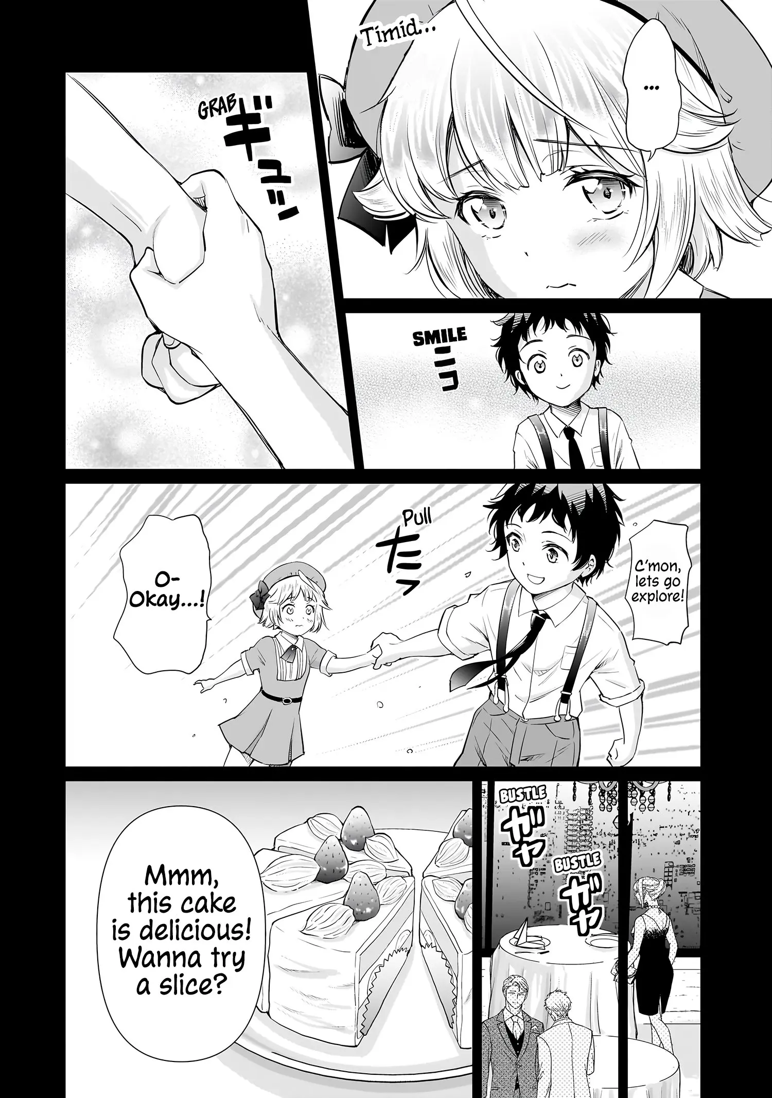 Isshou Hatarakitakunai Ore ga Classmate no Daininki Idol ni Natsukaretara - Chapter 16 - Page 18