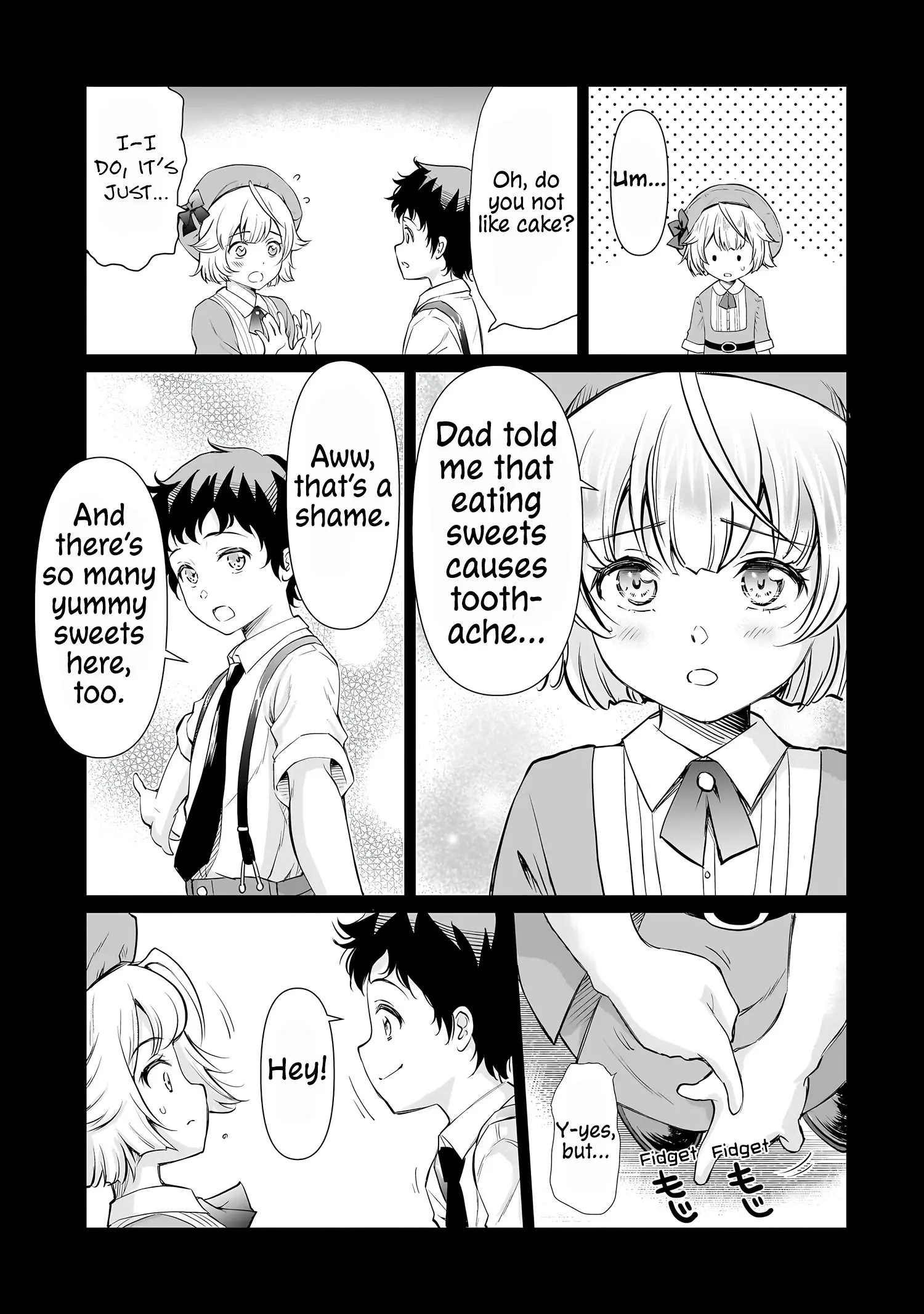 Isshou Hatarakitakunai Ore ga Classmate no Daininki Idol ni Natsukaretara - Chapter 16 - Page 19