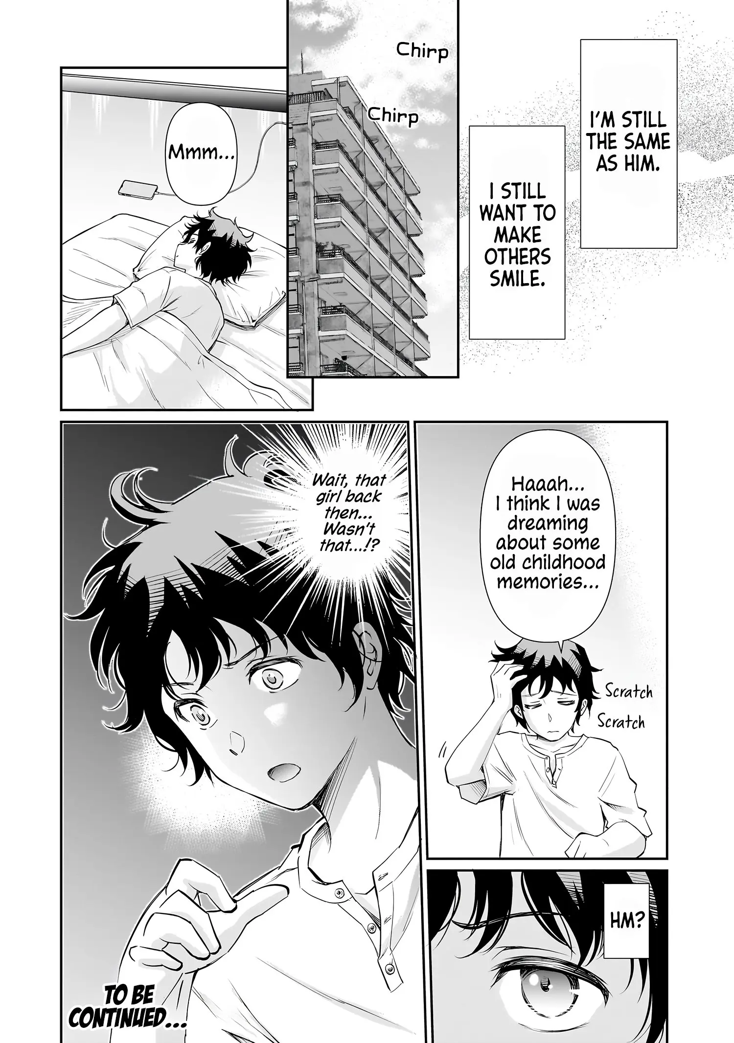 Isshou Hatarakitakunai Ore ga Classmate no Daininki Idol ni Natsukaretara - Chapter 16 - Page 24