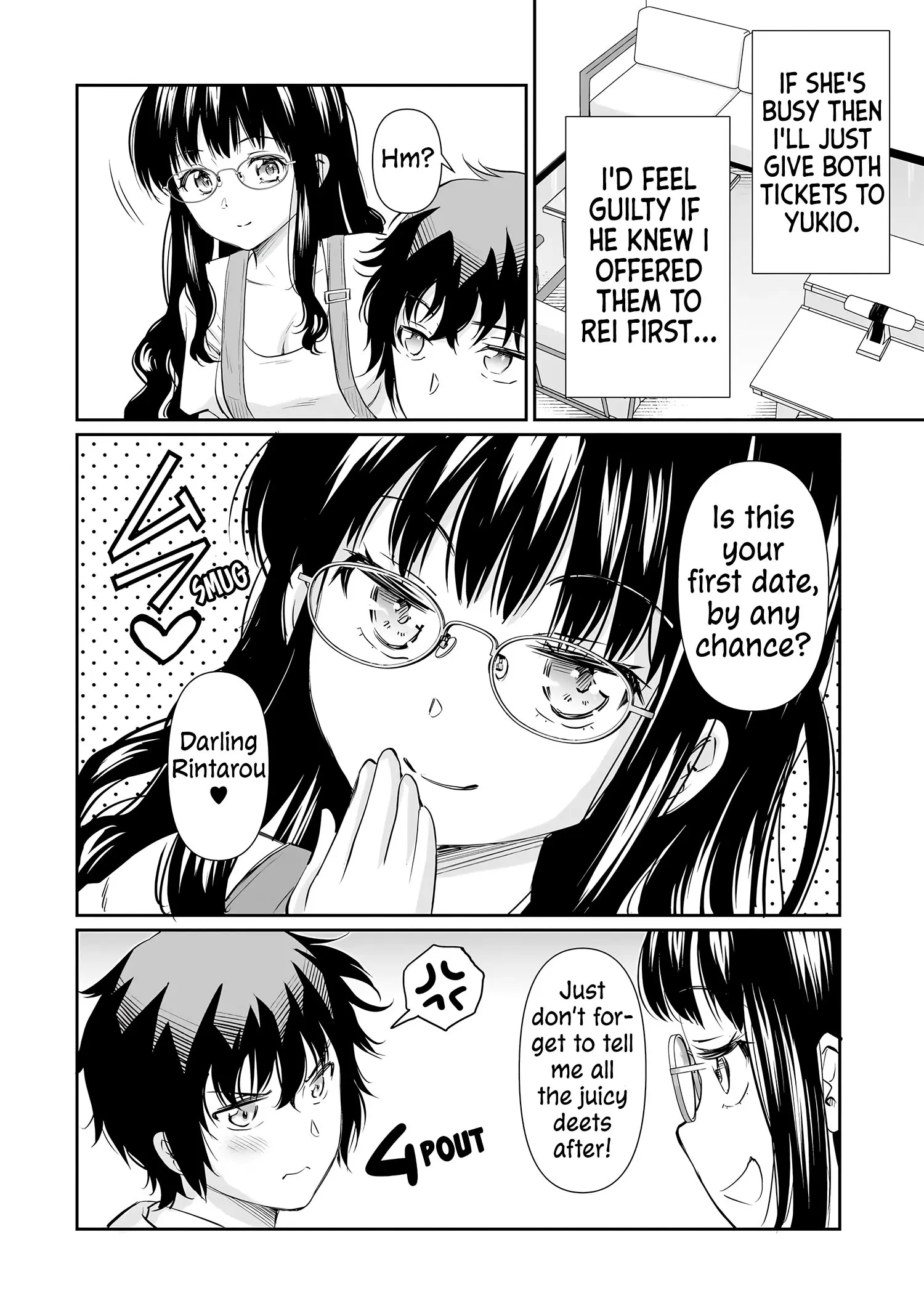 Isshou Hatarakitakunai Ore ga Classmate no Daininki Idol ni Natsukaretara - Chapter 17 - Page 14