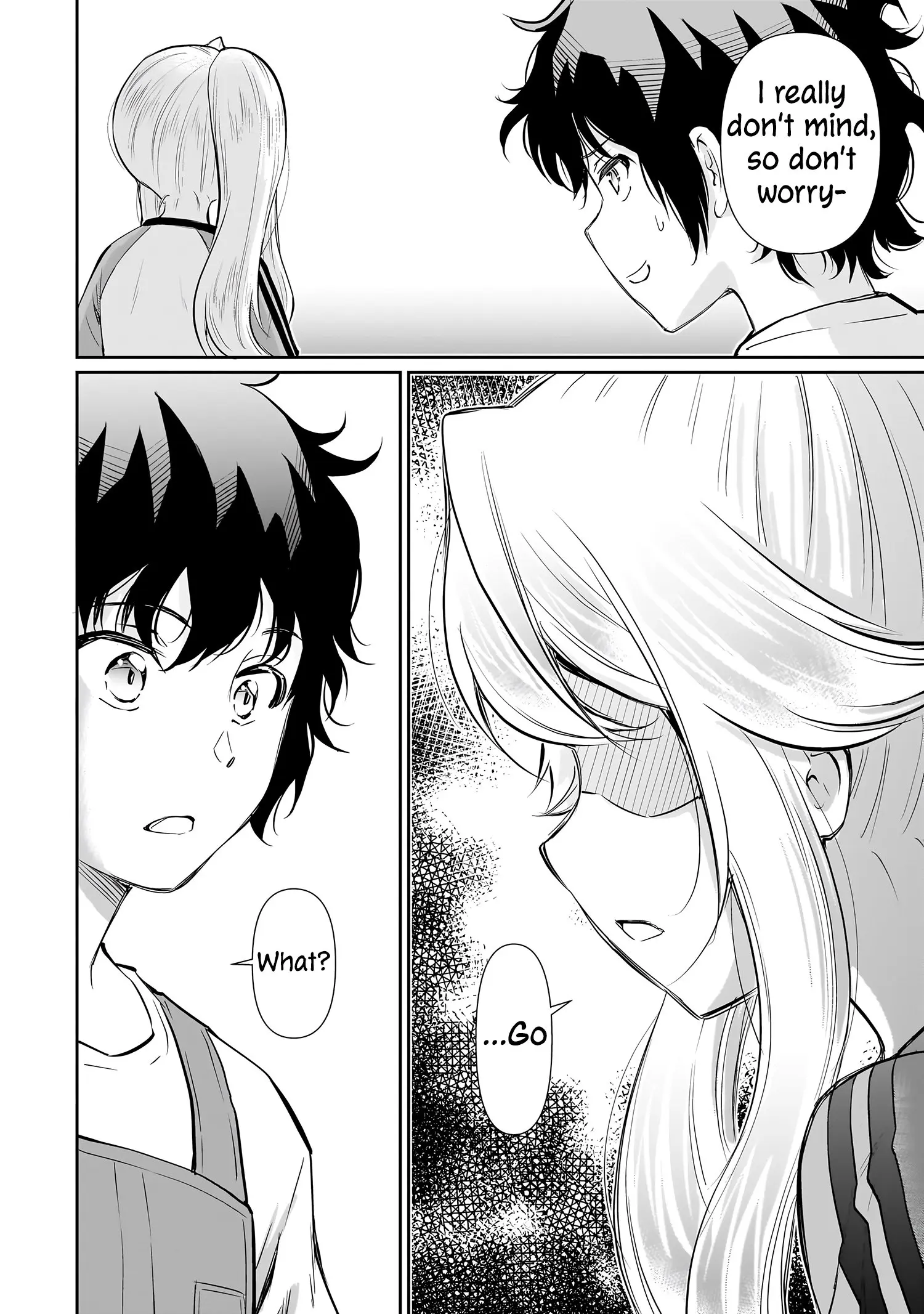 Isshou Hatarakitakunai Ore ga Classmate no Daininki Idol ni Natsukaretara - Chapter 17 - Page 24