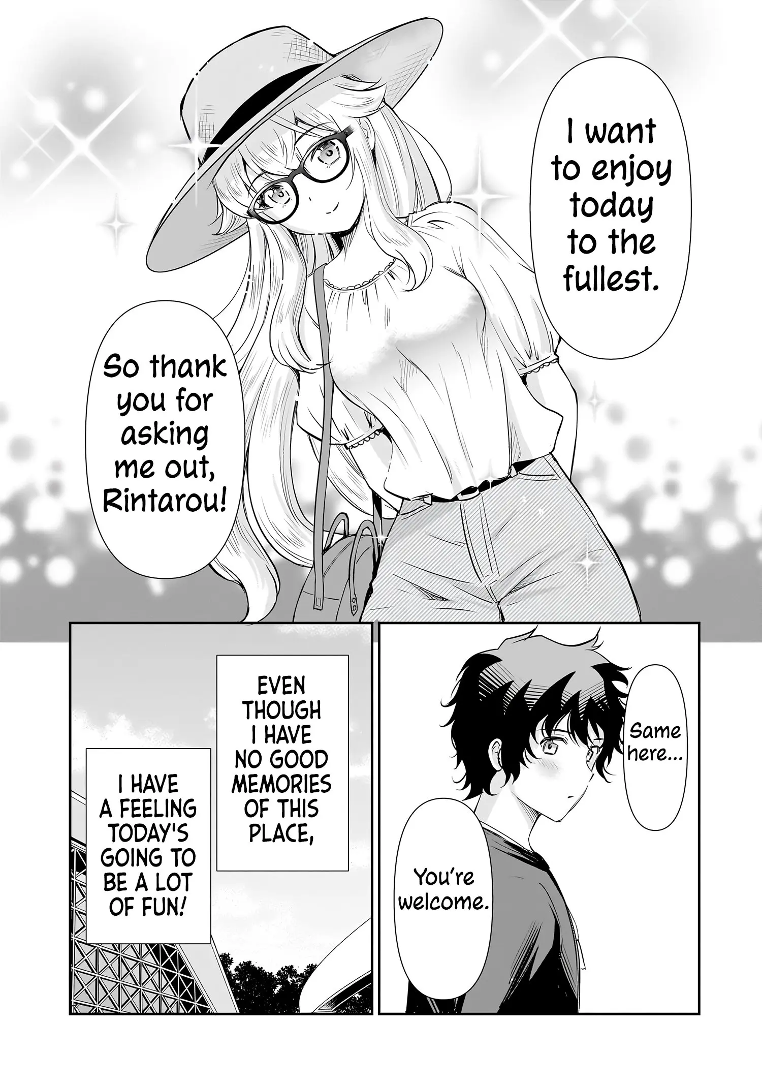 Isshou Hatarakitakunai Ore ga Classmate no Daininki Idol ni Natsukaretara - Chapter 18 - Page 7