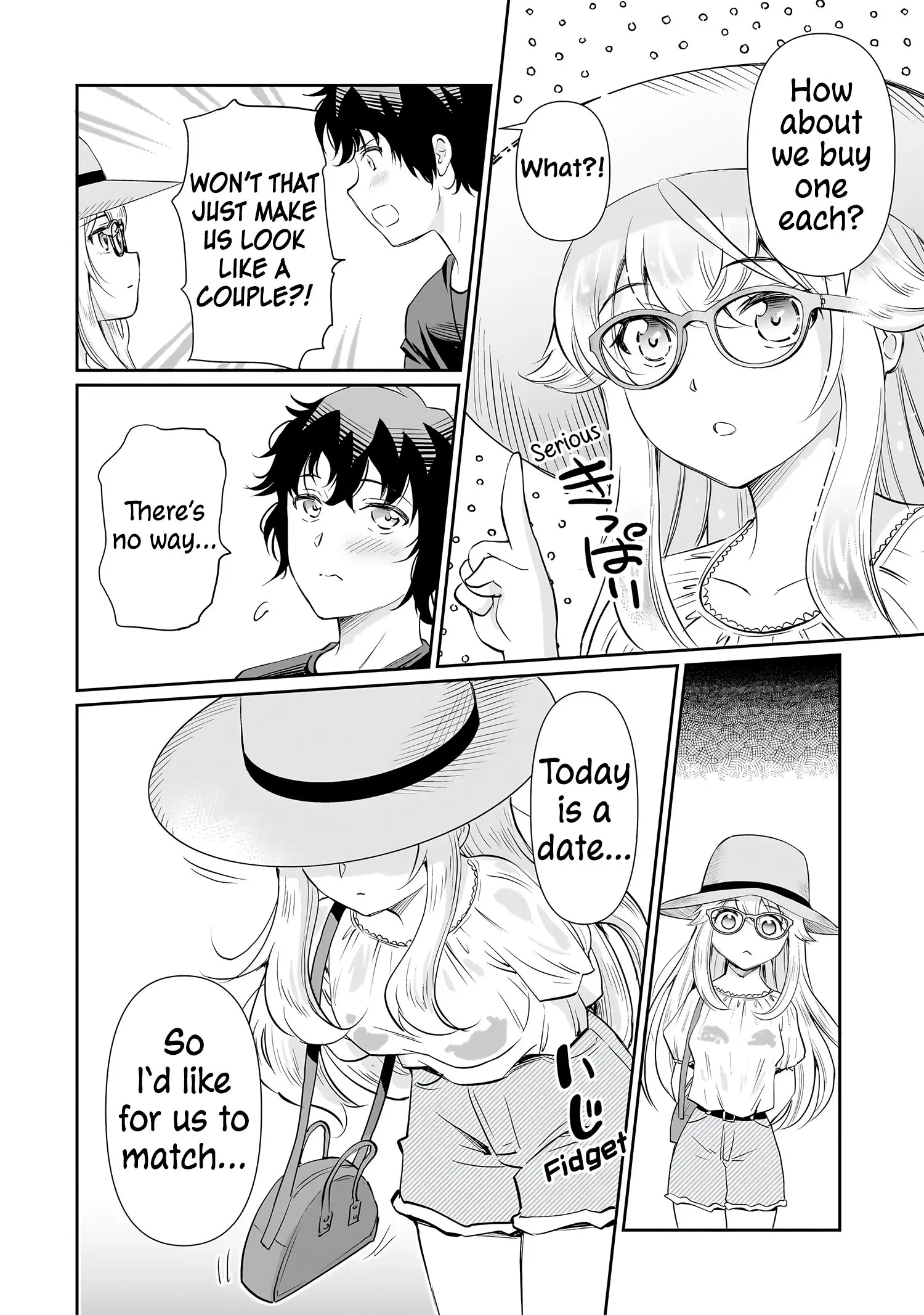 Isshou Hatarakitakunai Ore ga Classmate no Daininki Idol ni Natsukaretara - Chapter 18 - Page 16