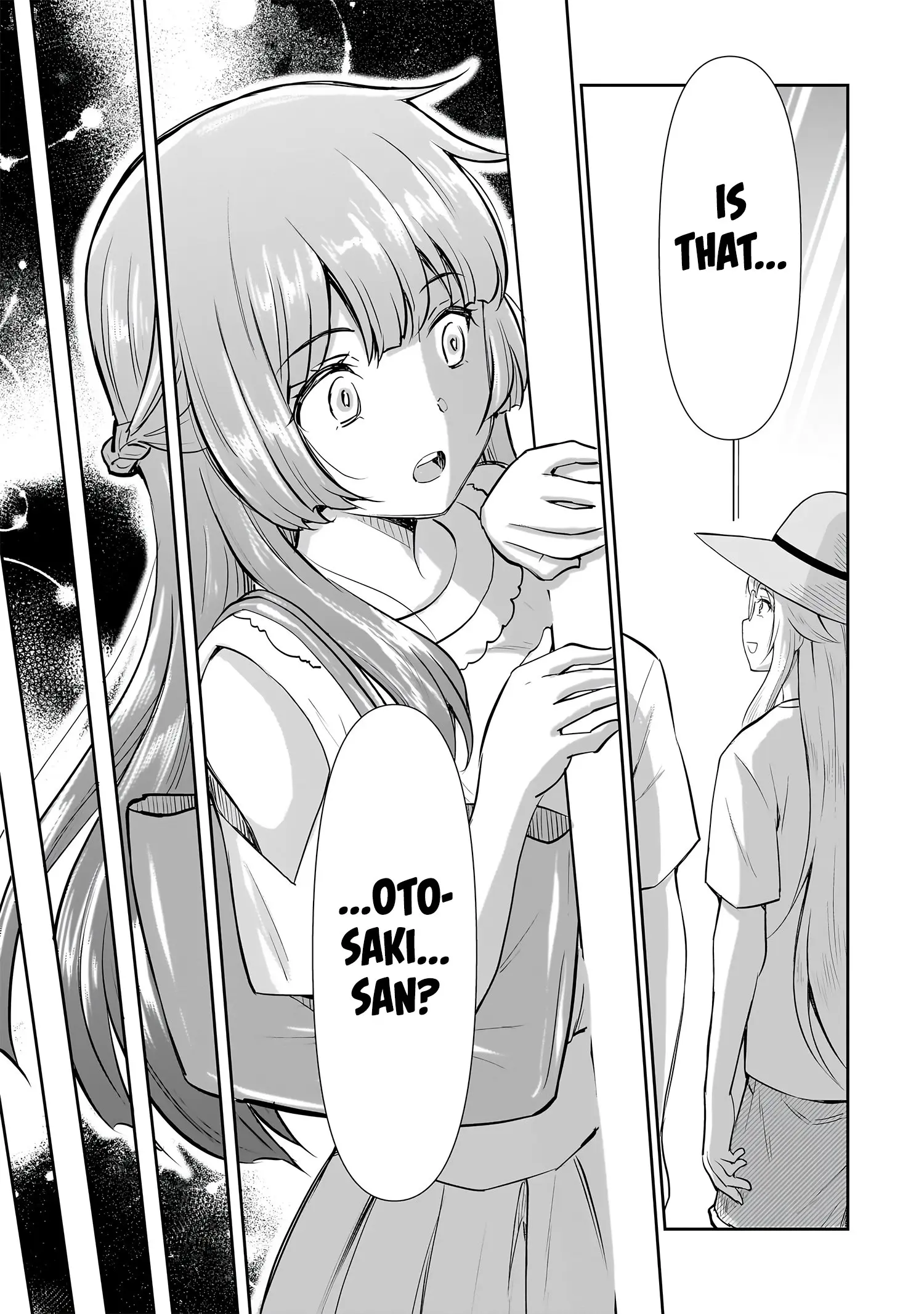 Isshou Hatarakitakunai Ore ga Classmate no Daininki Idol ni Natsukaretara - Chapter 19 - Page 13