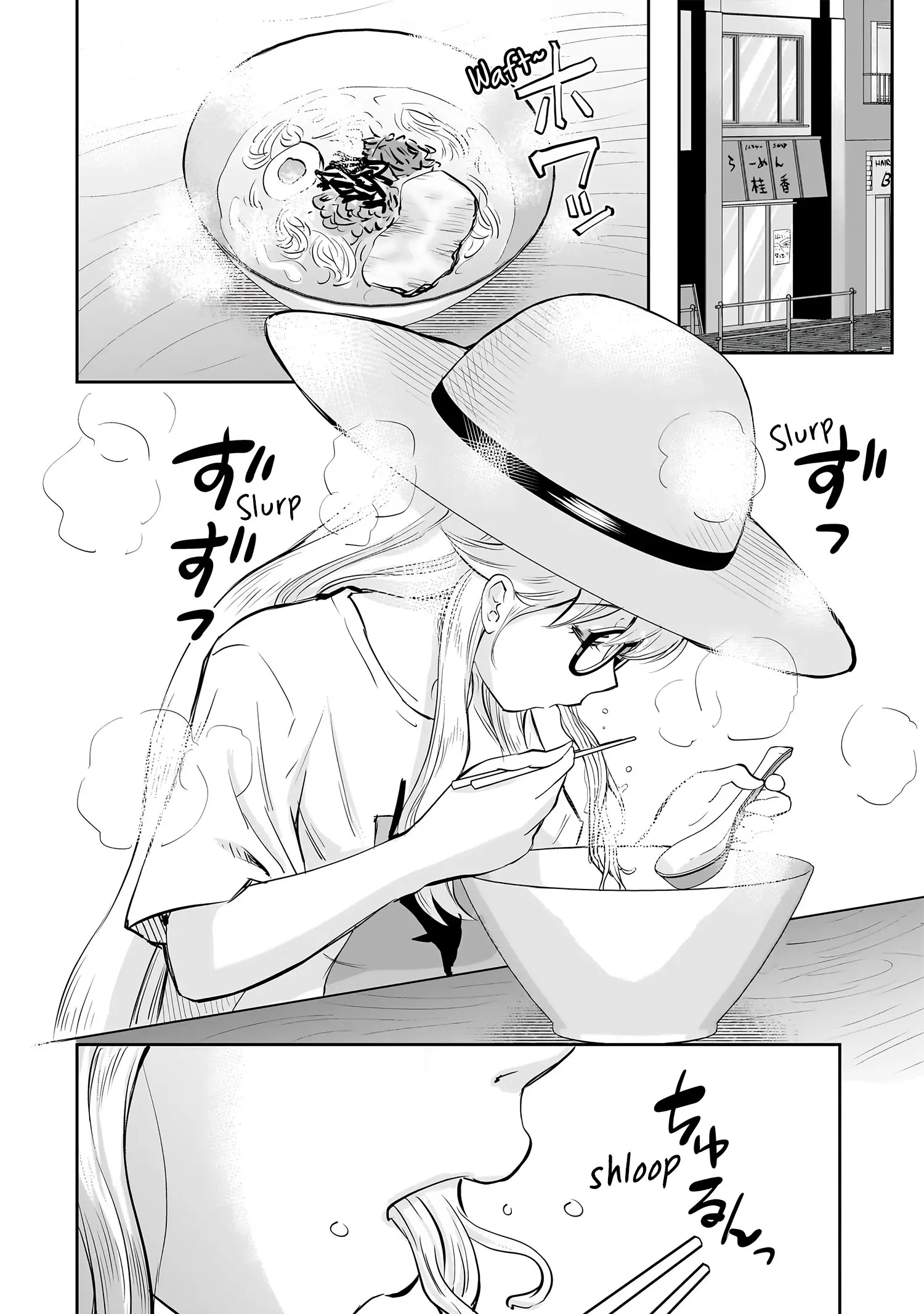 Isshou Hatarakitakunai Ore ga Classmate no Daininki Idol ni Natsukaretara - Chapter 19 - Page 14