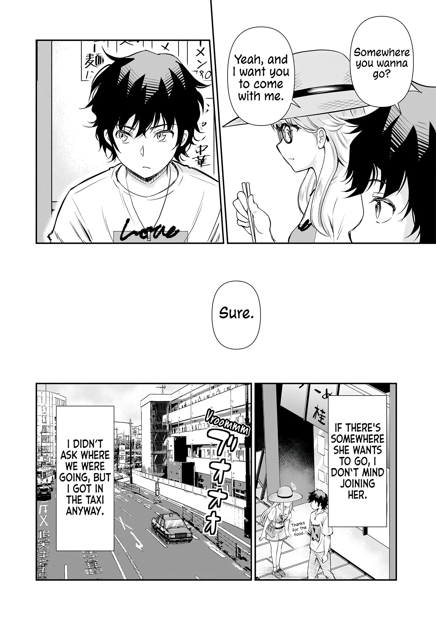 Isshou Hatarakitakunai Ore ga Classmate no Daininki Idol ni Natsukaretara - Chapter 19 - Page 18