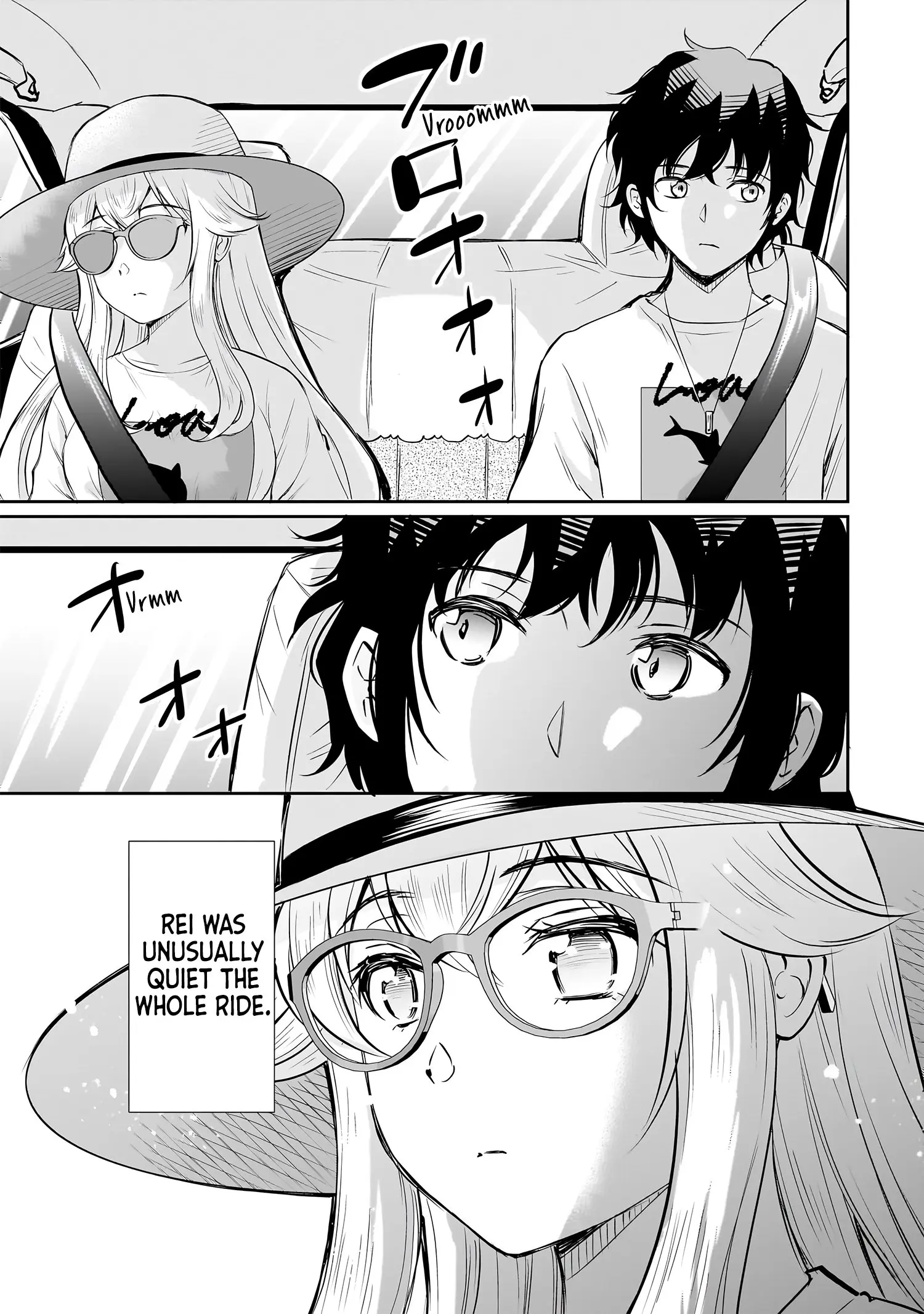 Isshou Hatarakitakunai Ore ga Classmate no Daininki Idol ni Natsukaretara - Chapter 19 - Page 19